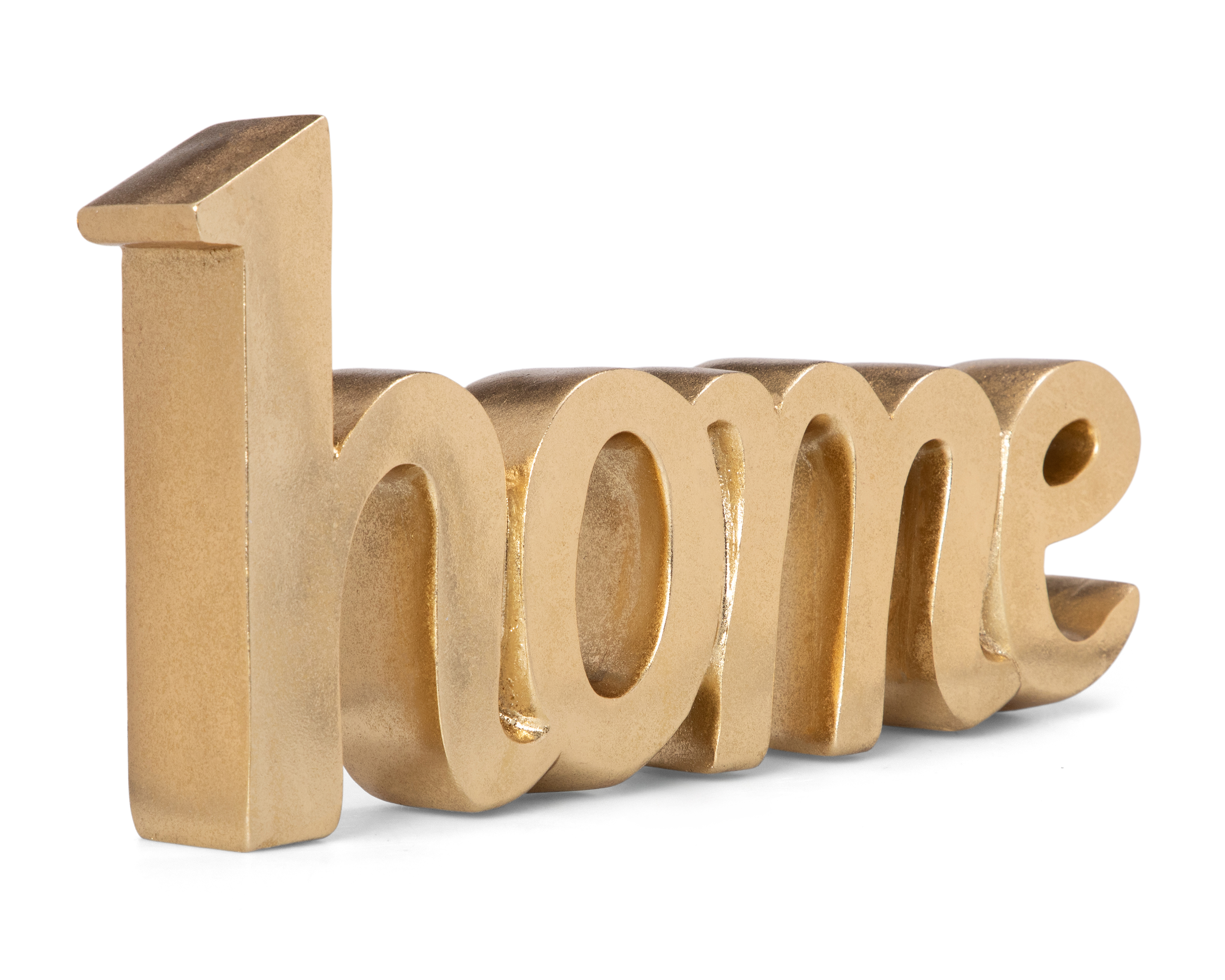 Foto 1 | Foto 1 | Letrero Decorativo Dallas de Poliresina