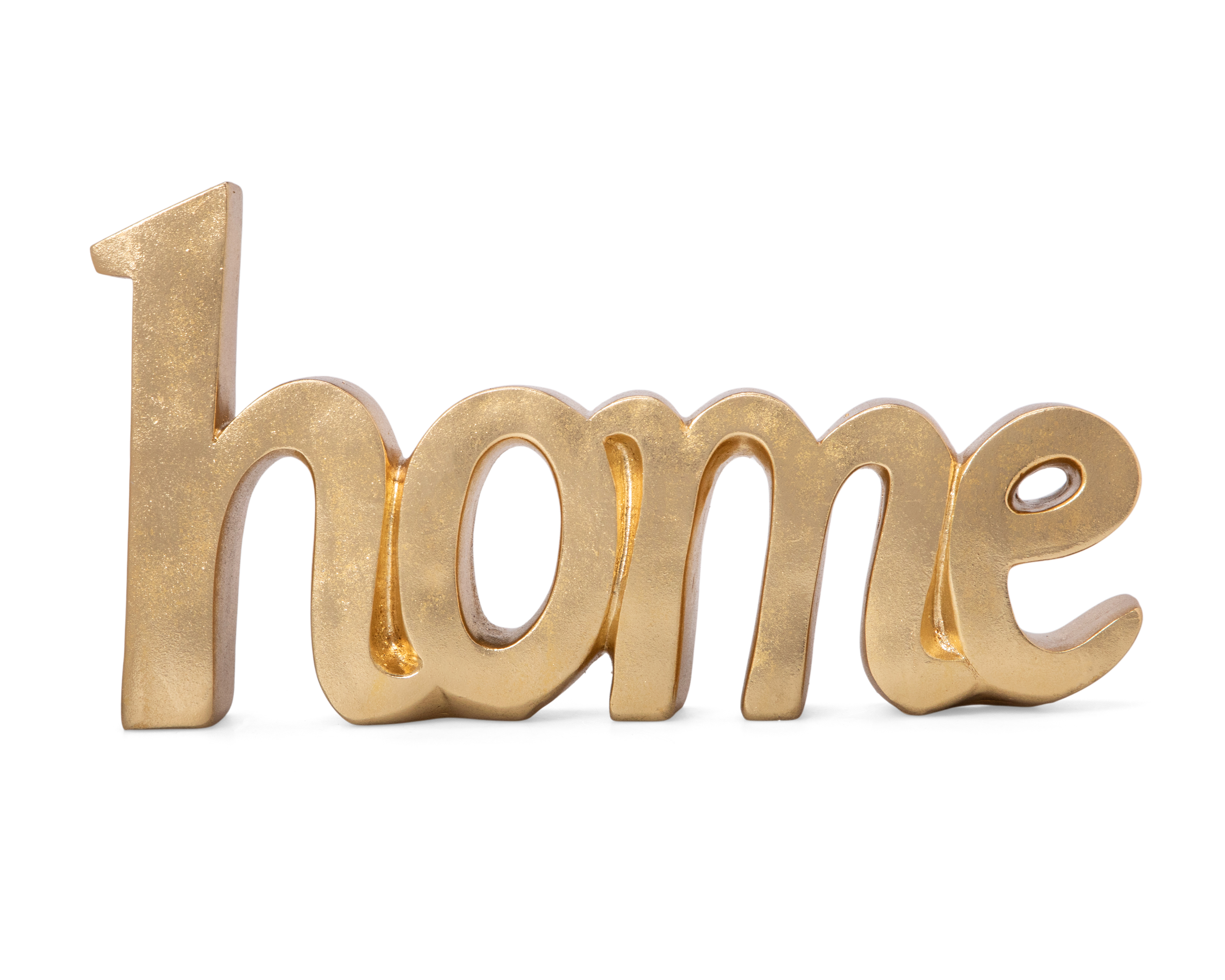 Foto 3 | Foto 3 | Letrero Decorativo Dallas de Poliresina