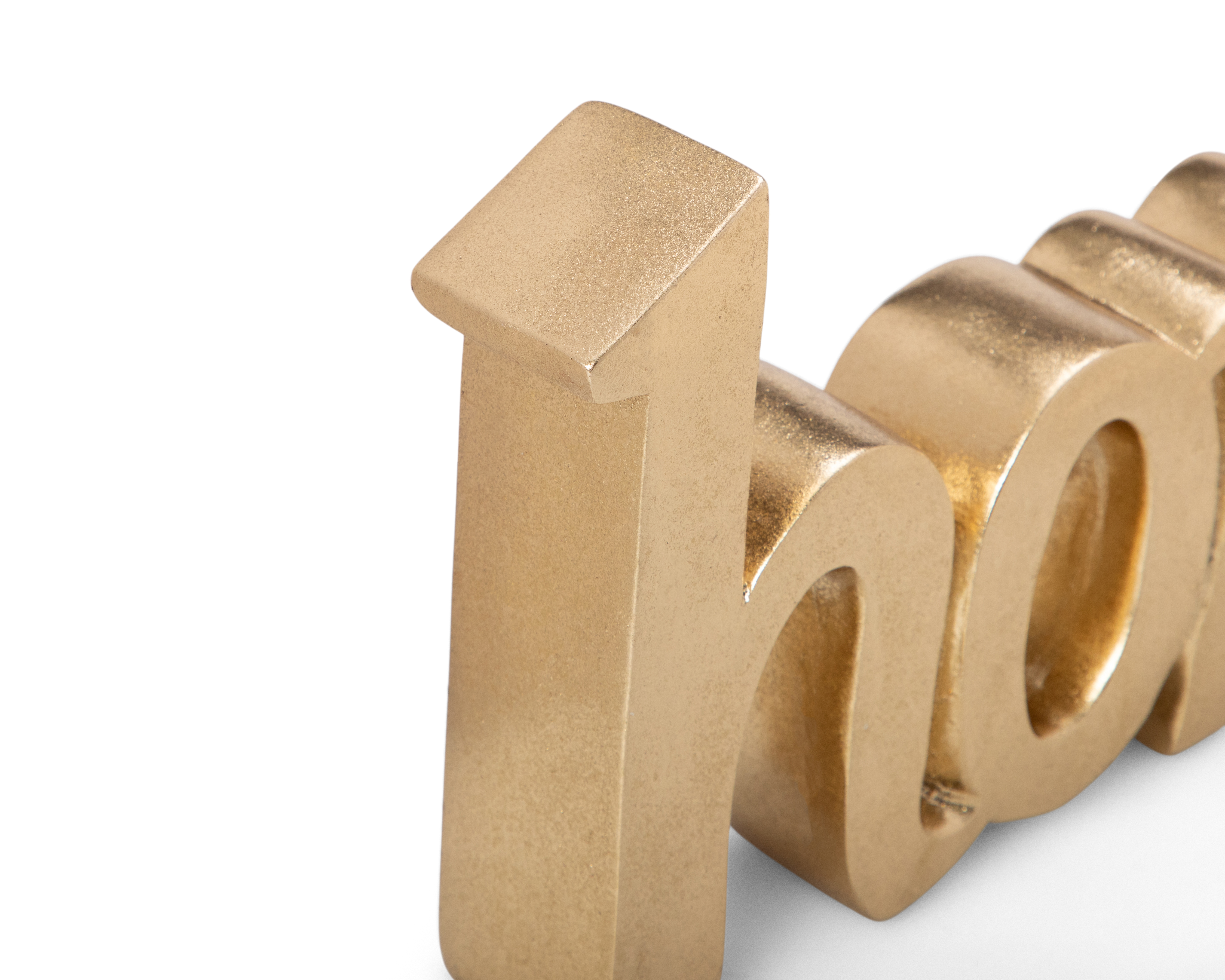 Foto 4 | Foto 4 | Letrero Decorativo Dallas de Poliresina