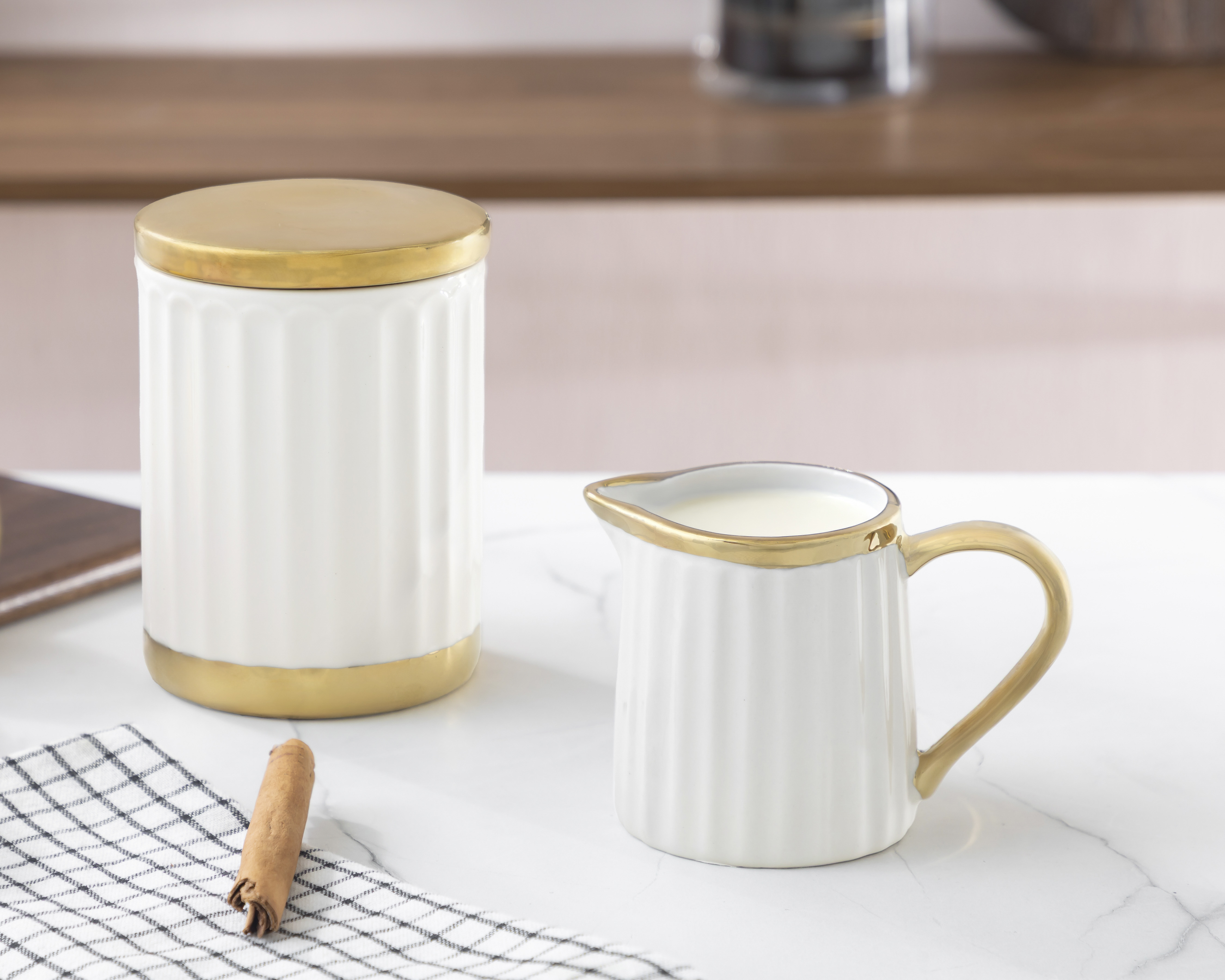 Foto 6 pulgar | Foto 5 | Cremera Starhaus Con