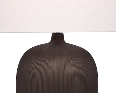 Foto 3 | Foto 3 | Lámpara de Mesa Belarus