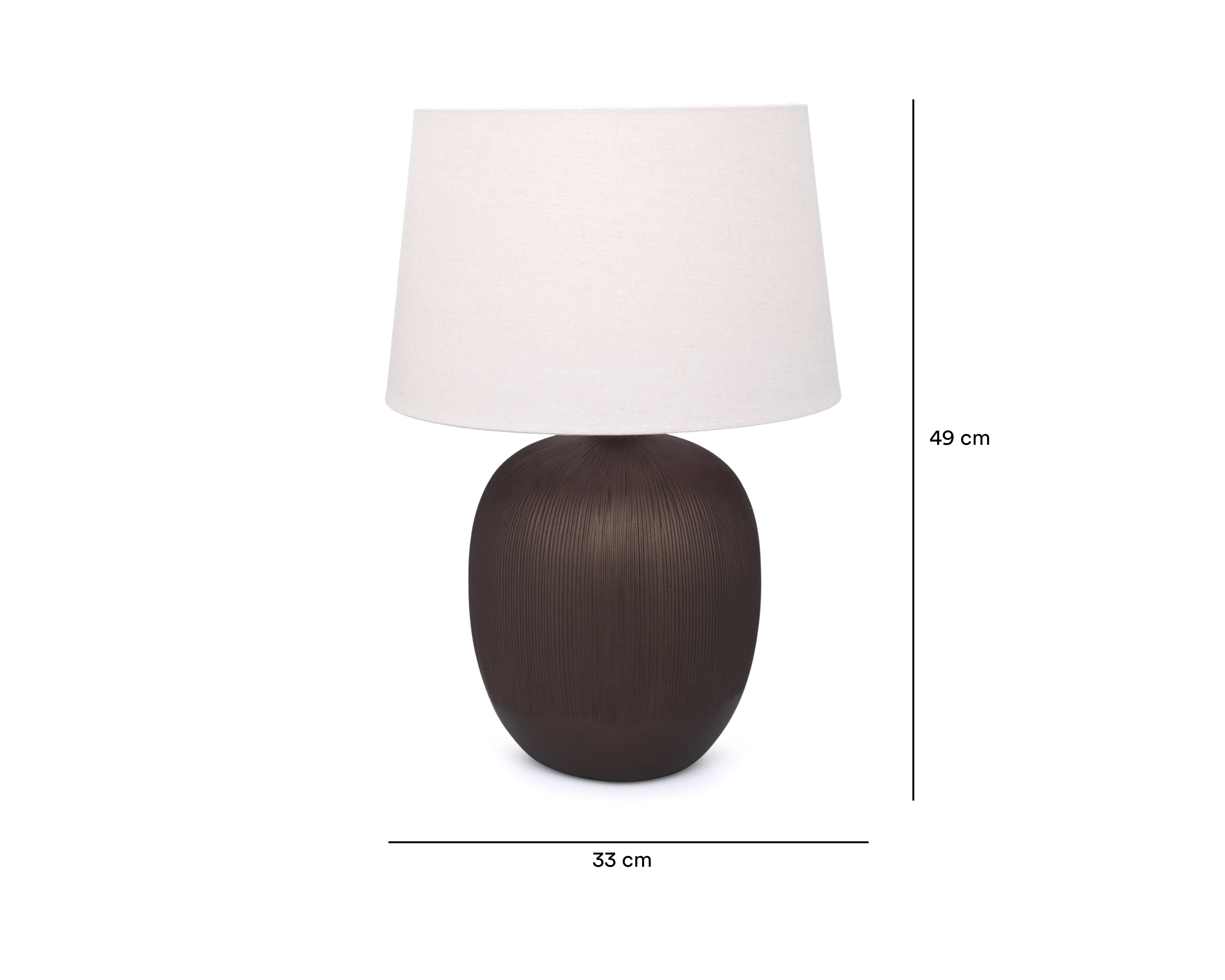 Foto 6 pulgar | Foto 5 | Lámpara de Mesa Belarus