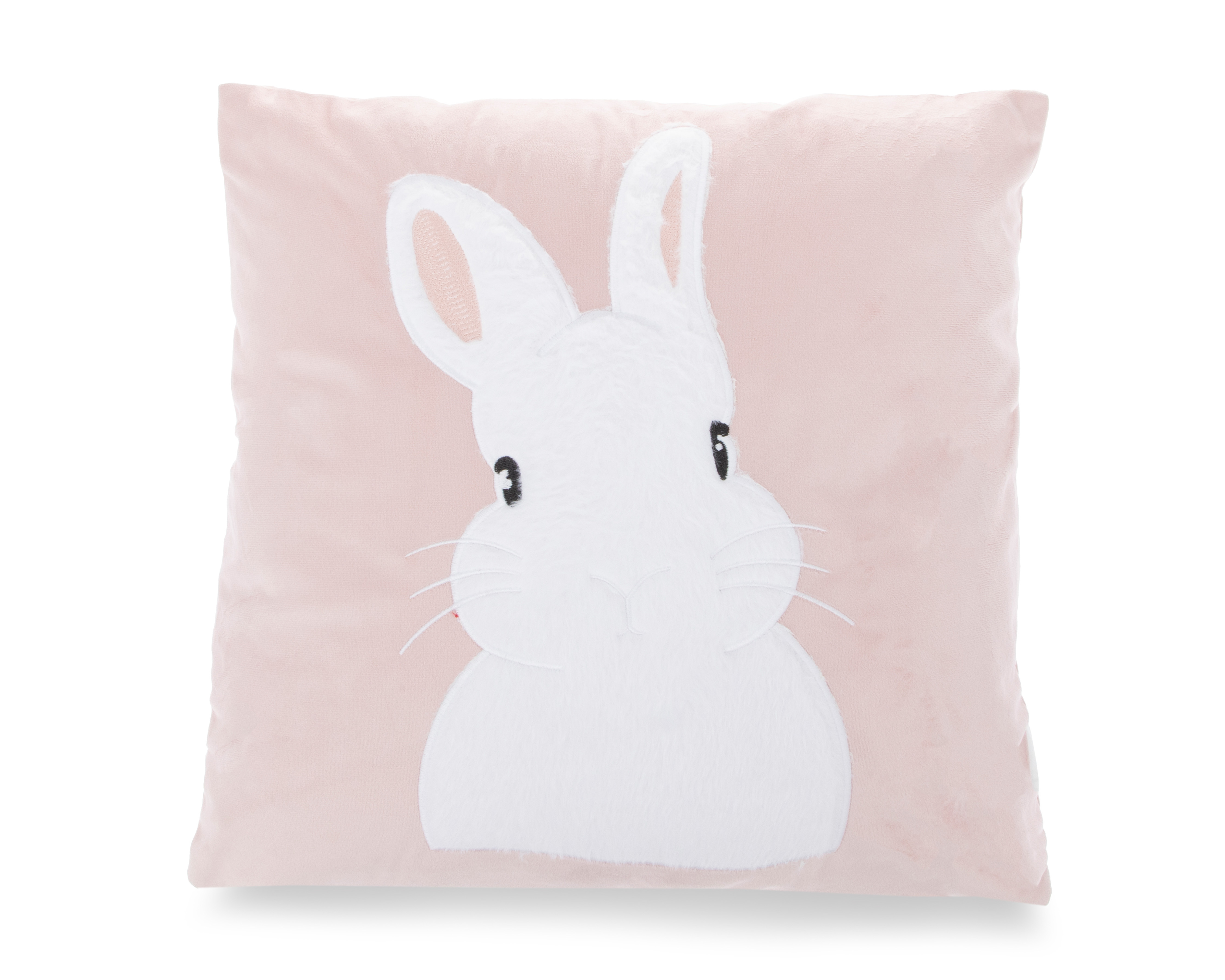 Foto 2 pulgar | Foto 1 | Cojín Decorativo Miss Bunny