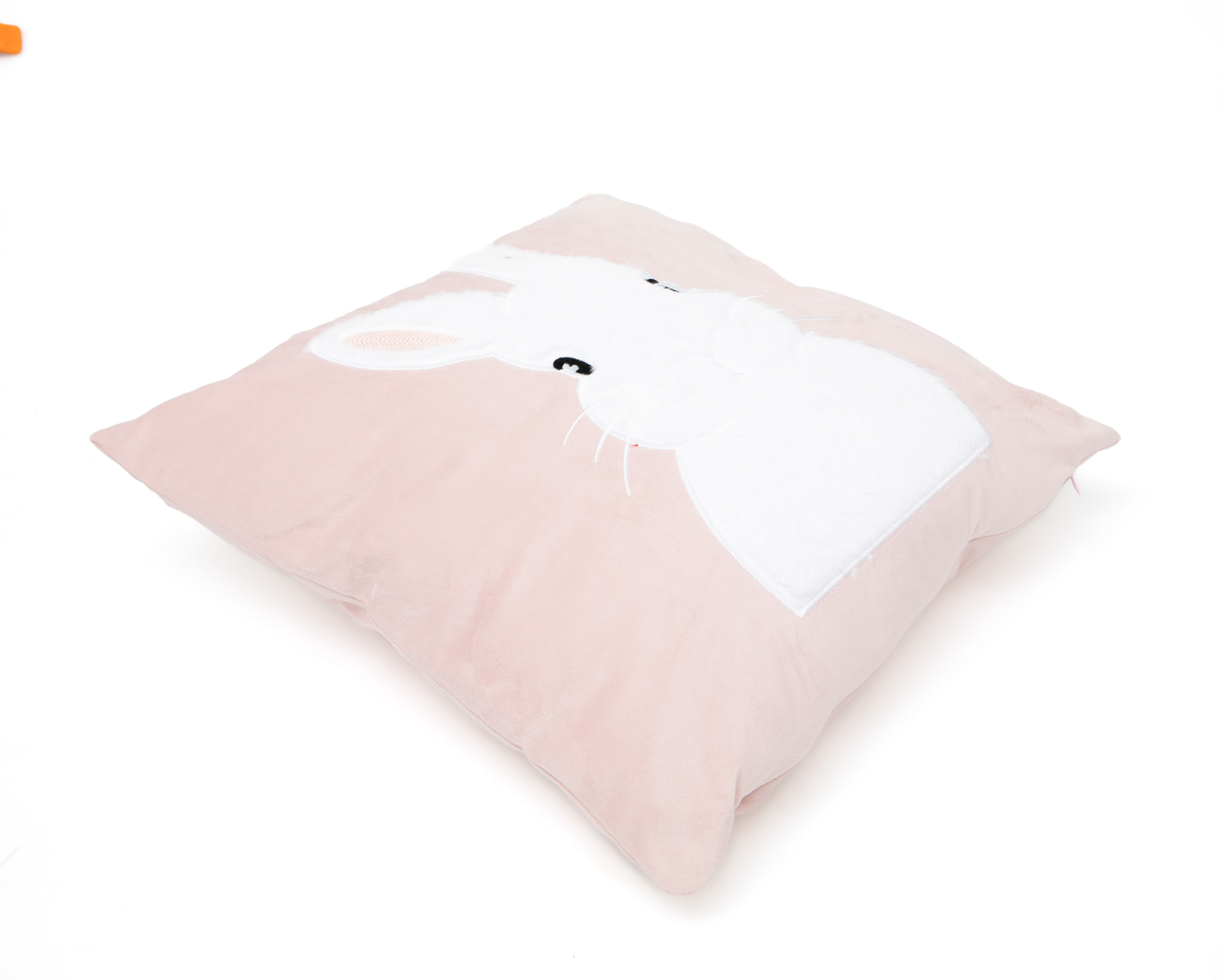 Foto 3 | Foto 3 | Cojín Decorativo Miss Bunny