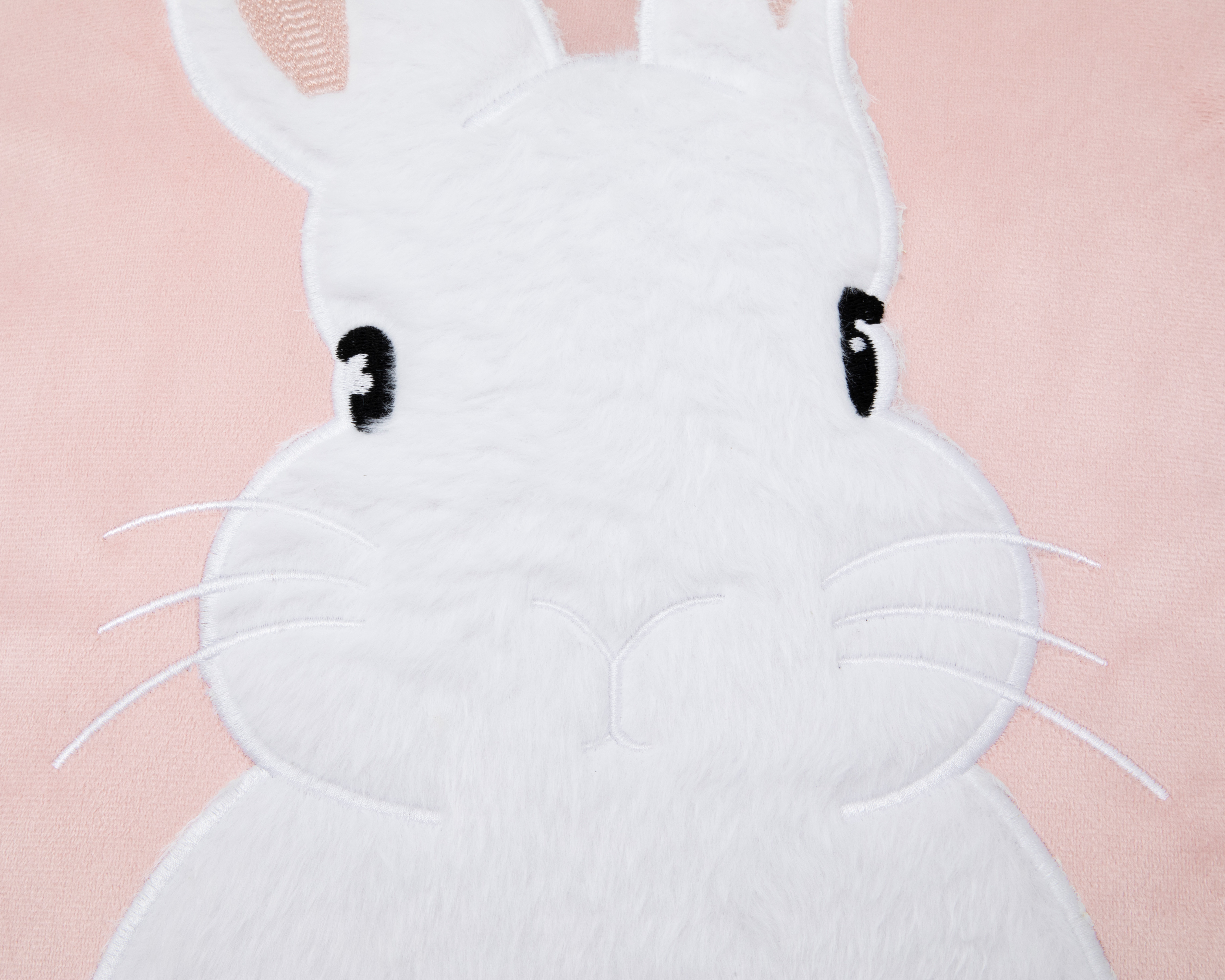 Foto 4 | Foto 4 | Cojín Decorativo Miss Bunny