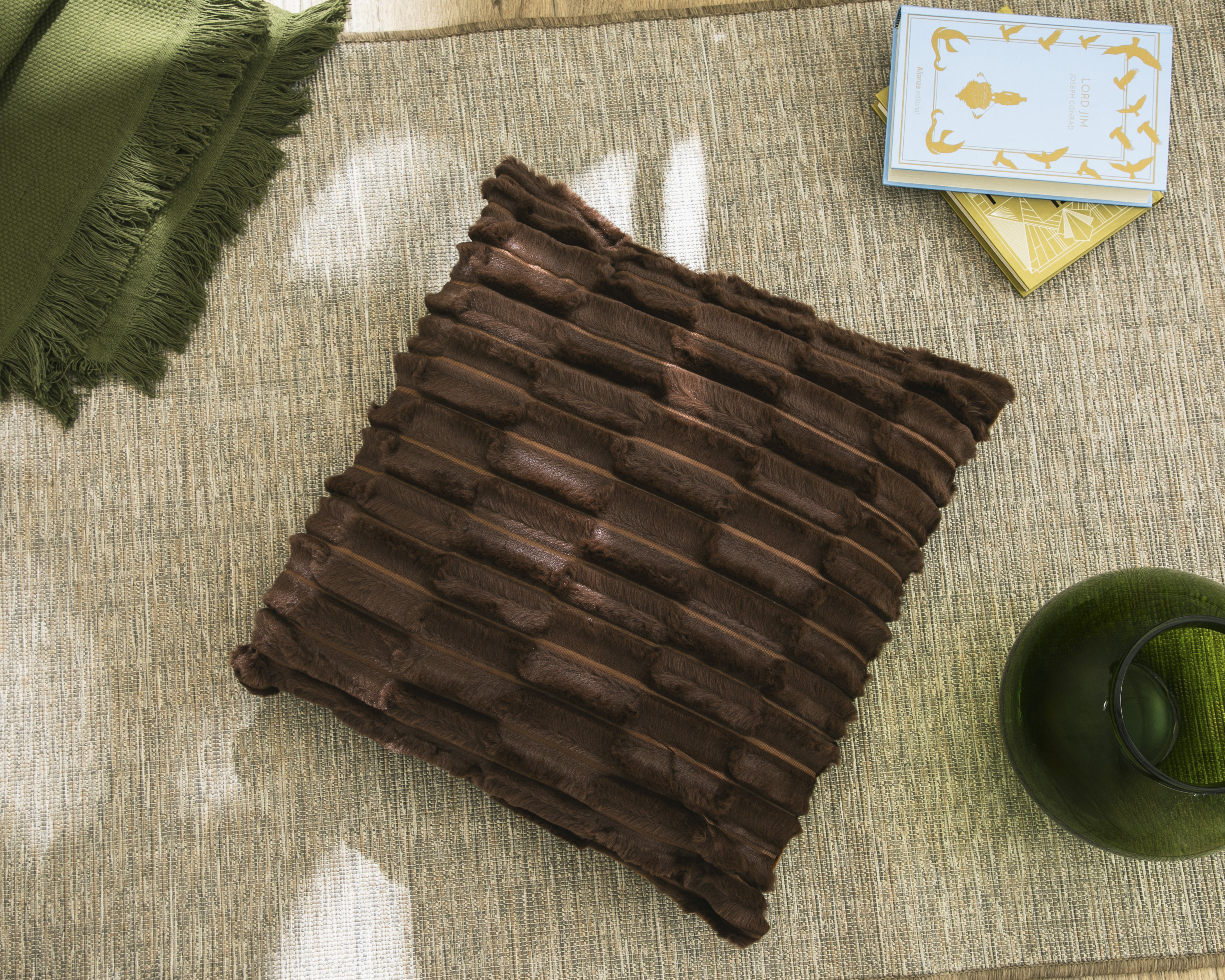 Foto 5 | Foto 5 | Cojín Decorativo Moca