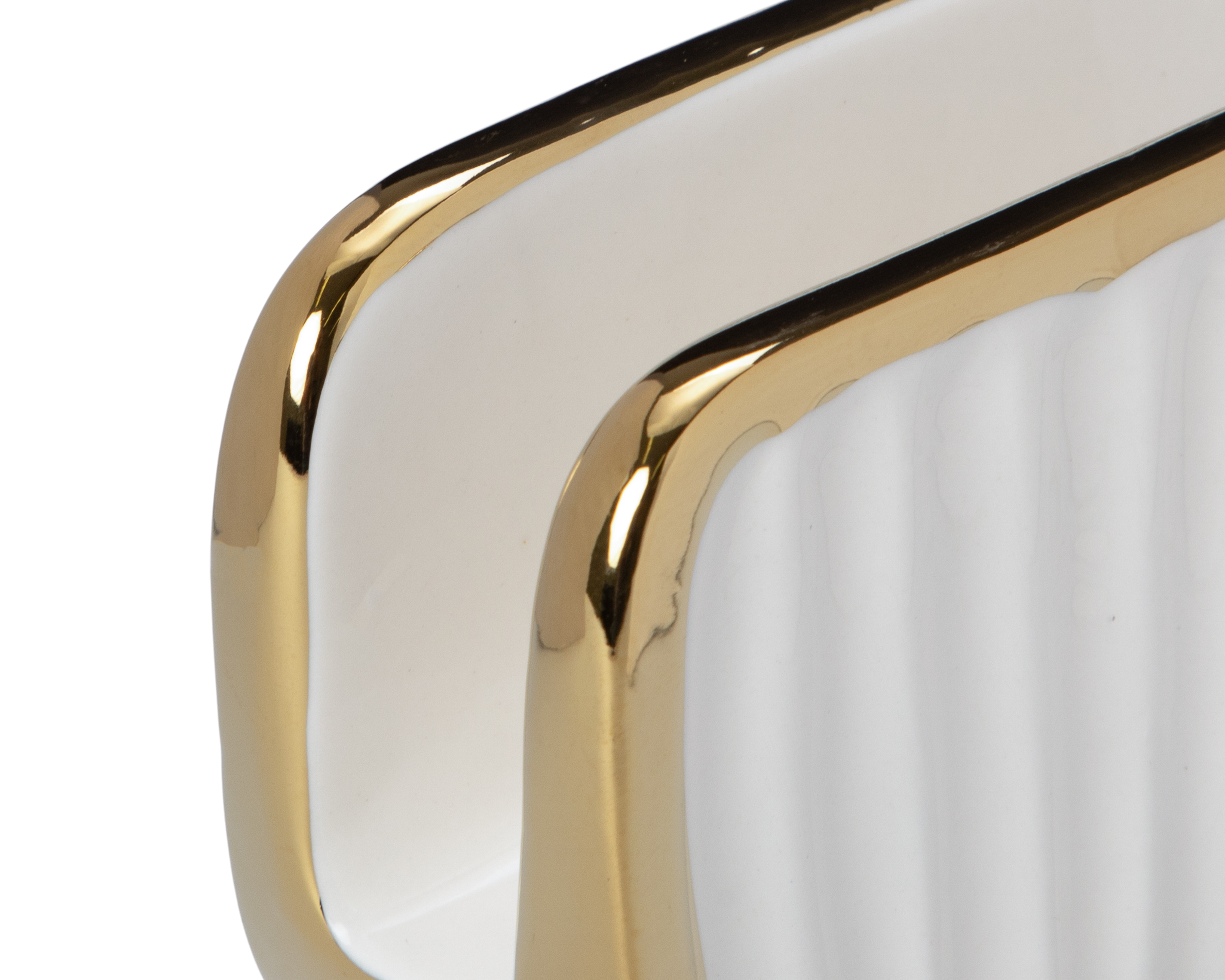 Foto 3 | Foto 3 | Servilletero de Cerámica Starhaus Conaire