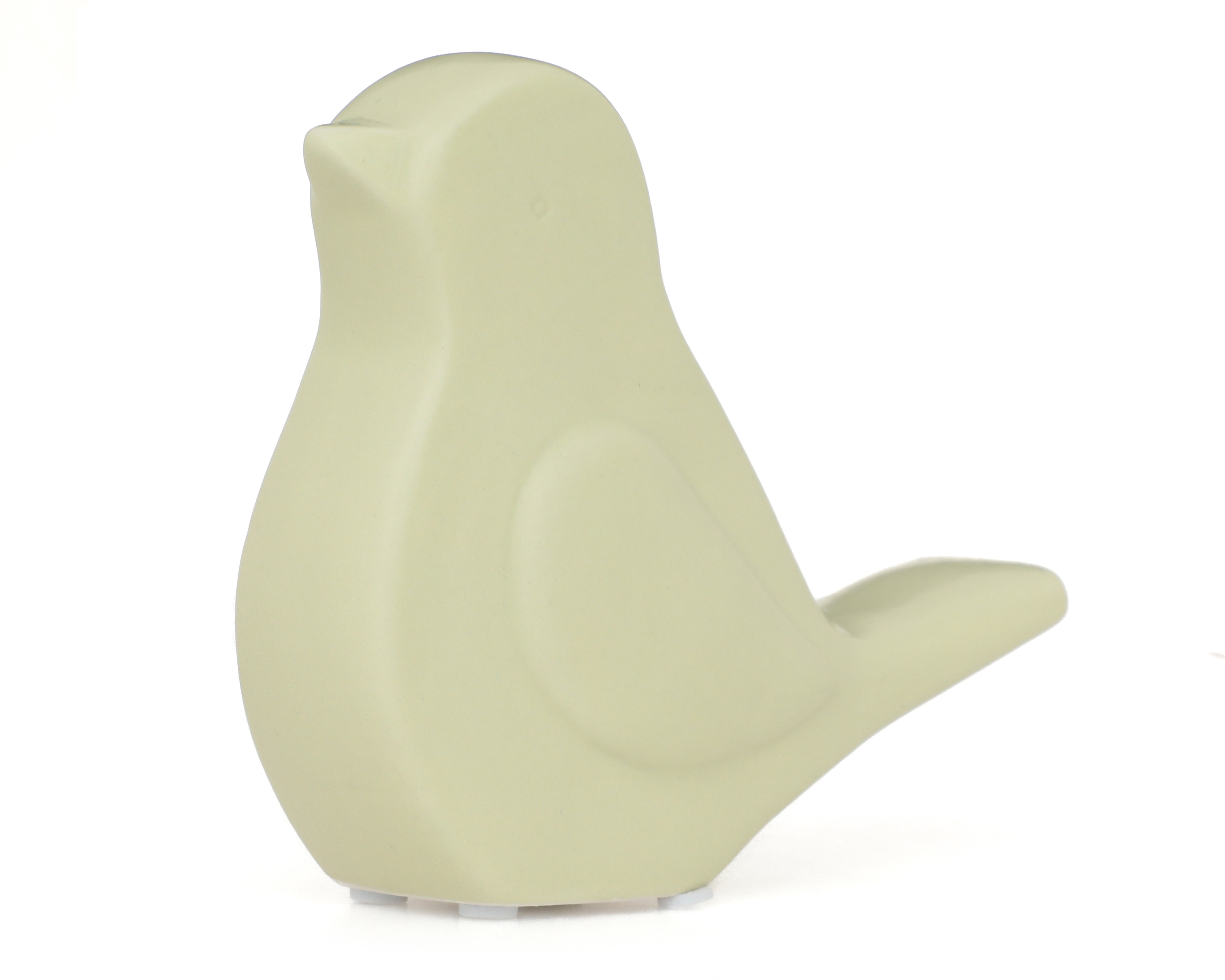 Foto 2 pulgar | Foto 1 | Escultura de Pájaro Termi de Cerámica