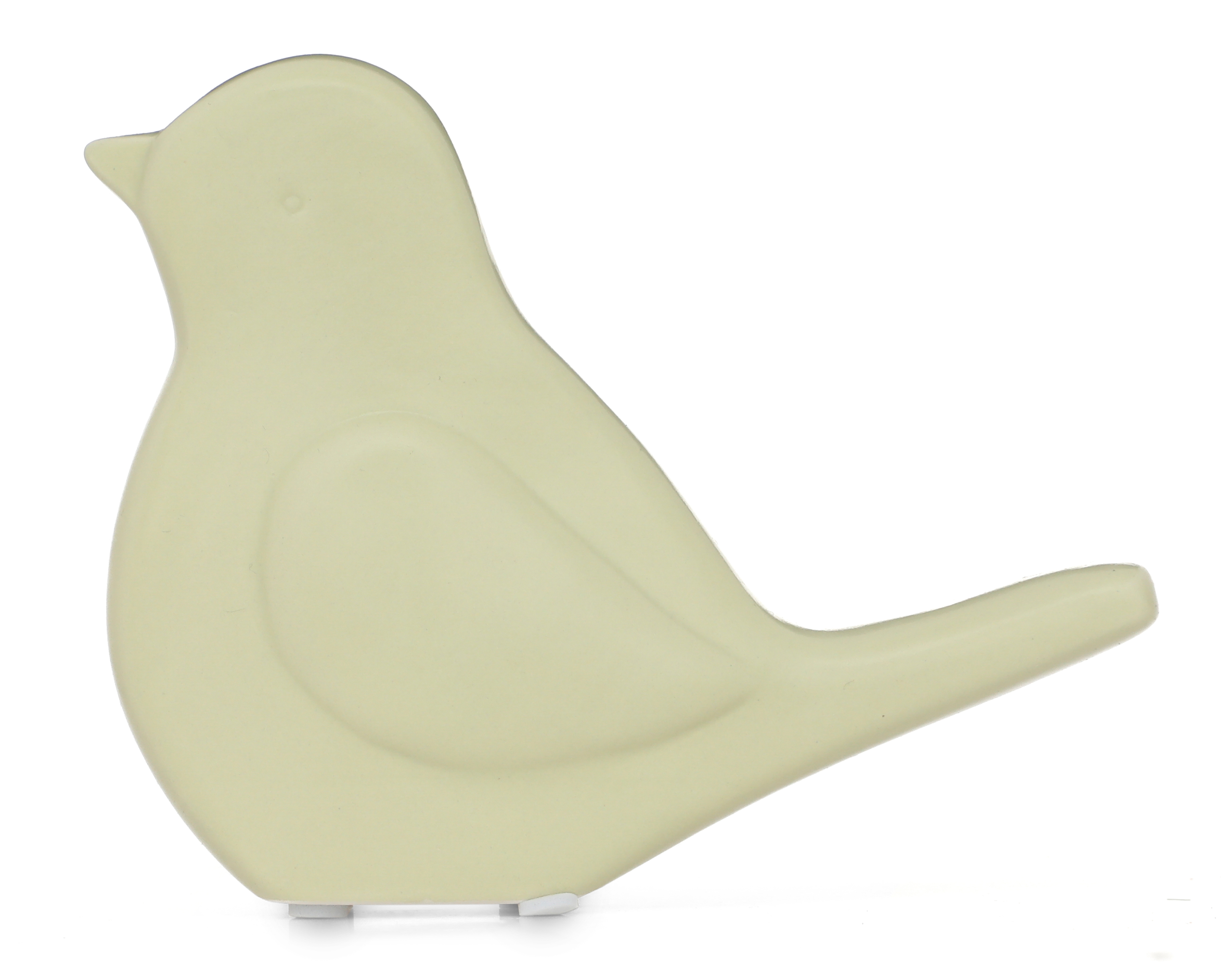 Foto 2 | Foto 2 | Escultura de Pájaro Termi de Cerámica