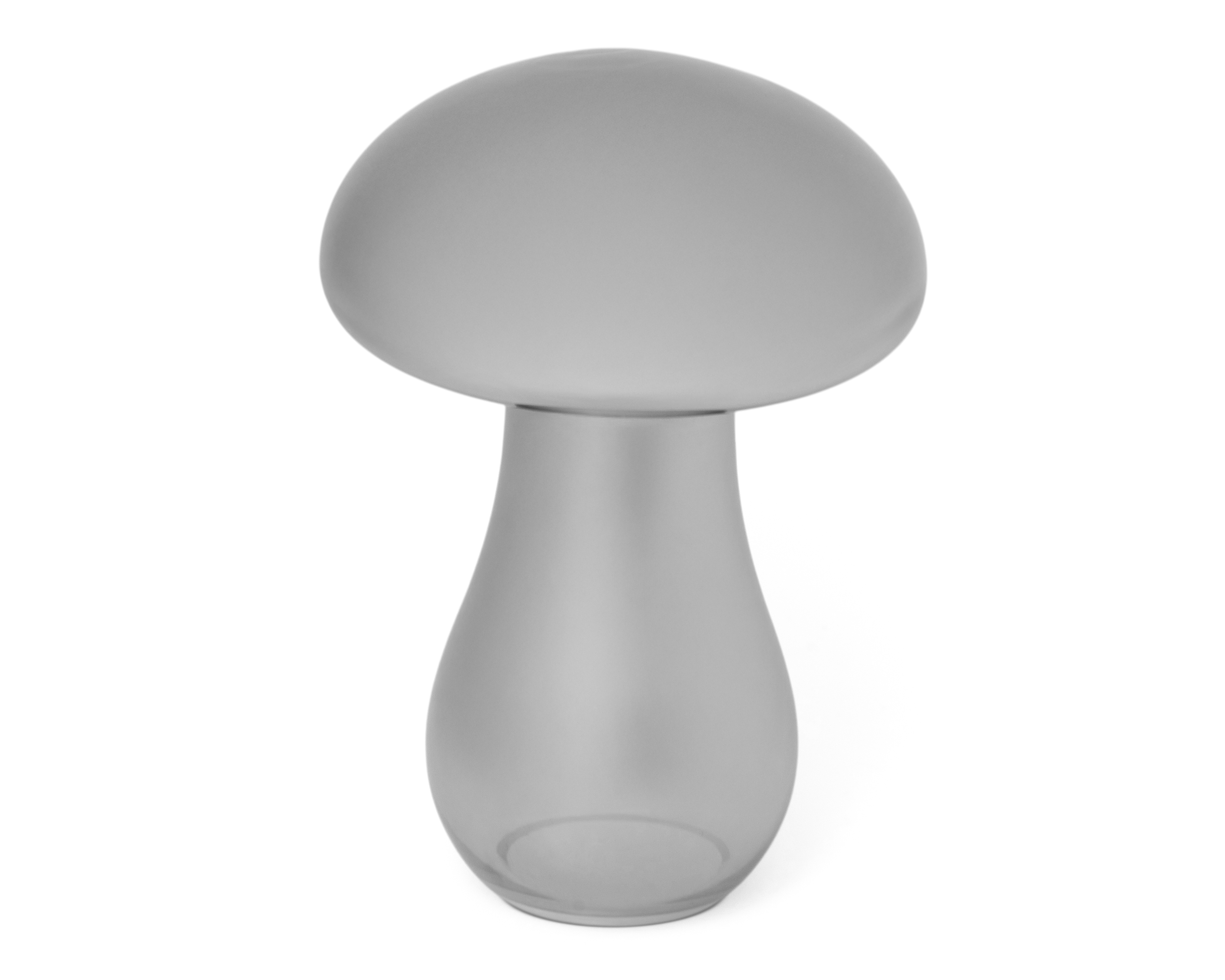 Foto 1 | Foto 1 | Escultura de Hongo Daly de Cristal