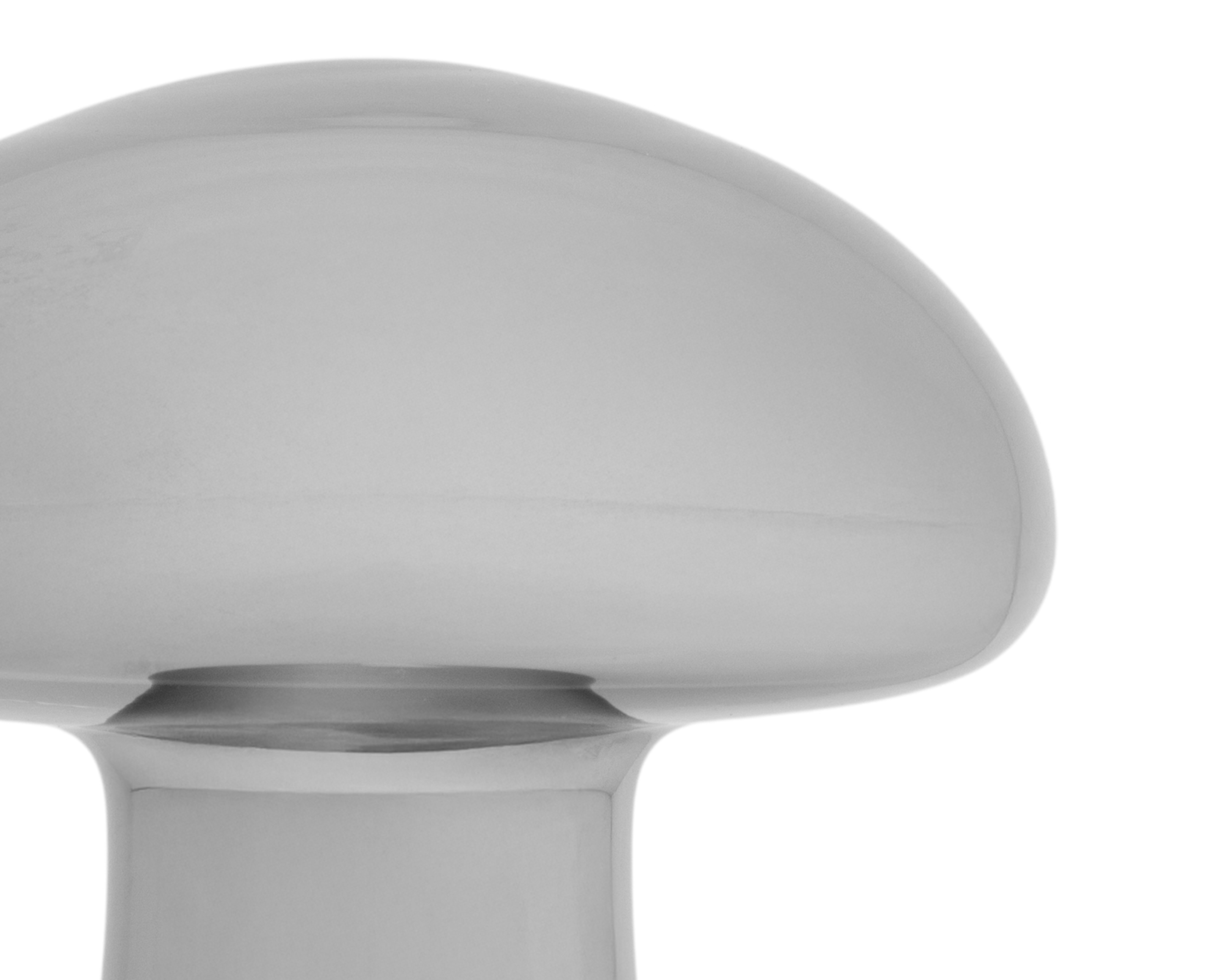 Foto 4 pulgar | Foto 3 | Escultura de Hongo Daly de Cristal