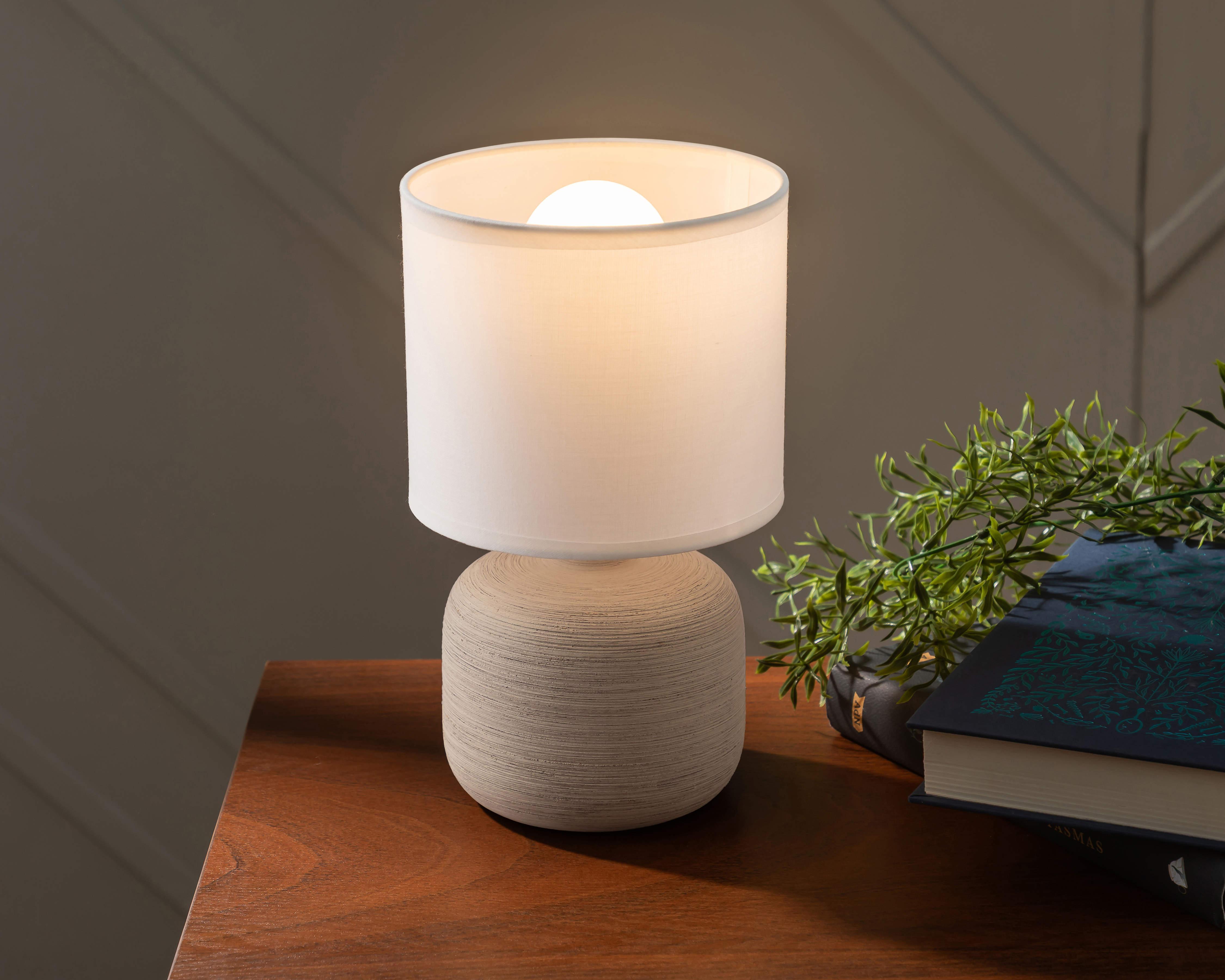 Lámpara de Mesa Dalel