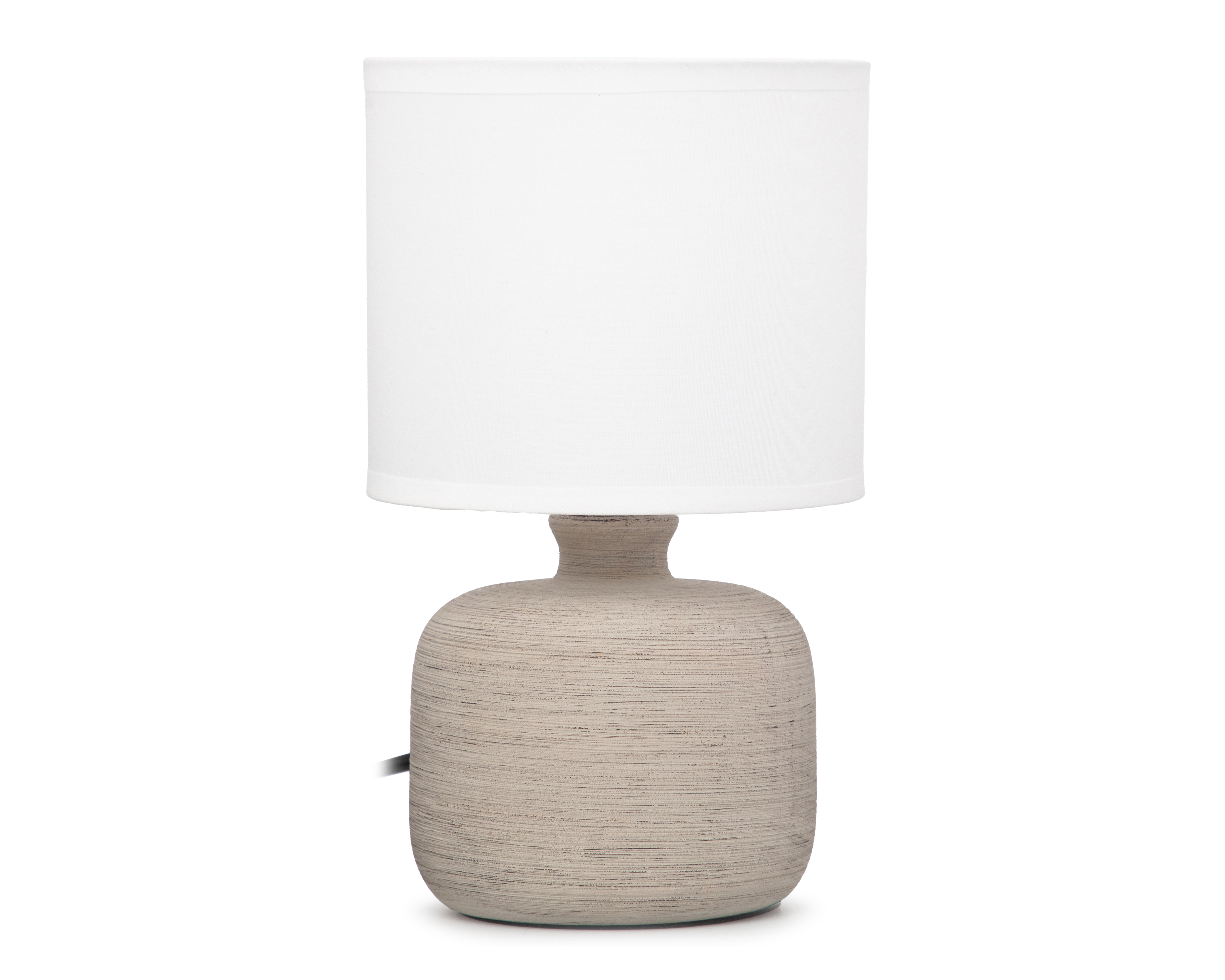 Foto 3 pulgar | Foto 2 | Lámpara de Mesa Dalel