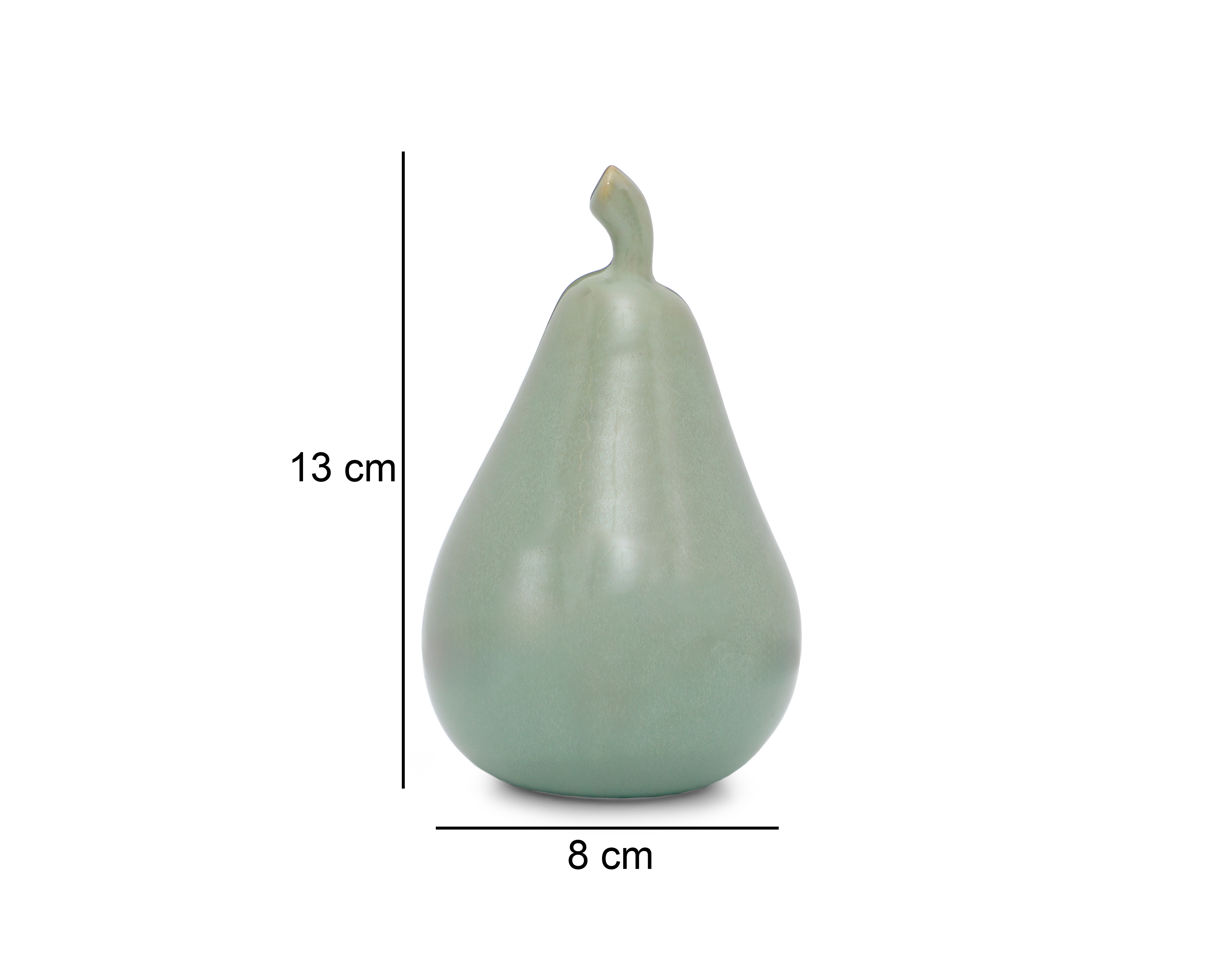 Foto 5 | Foto 5 | Escultura de Pera Verat de Cerámica