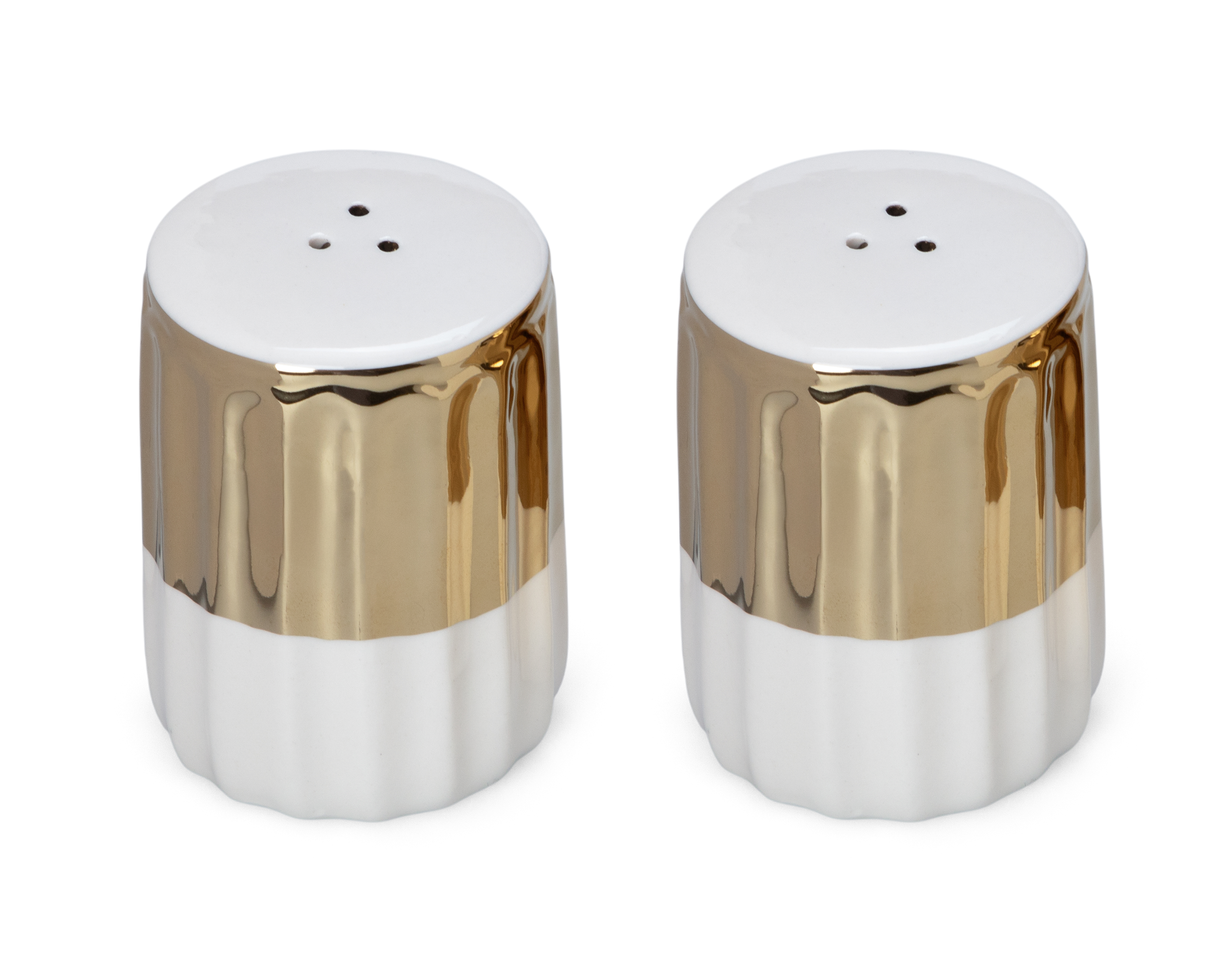 Foto 2 pulgar | Foto 1 | Salero y Pimentero Starhaus Conlan 2 Piezas