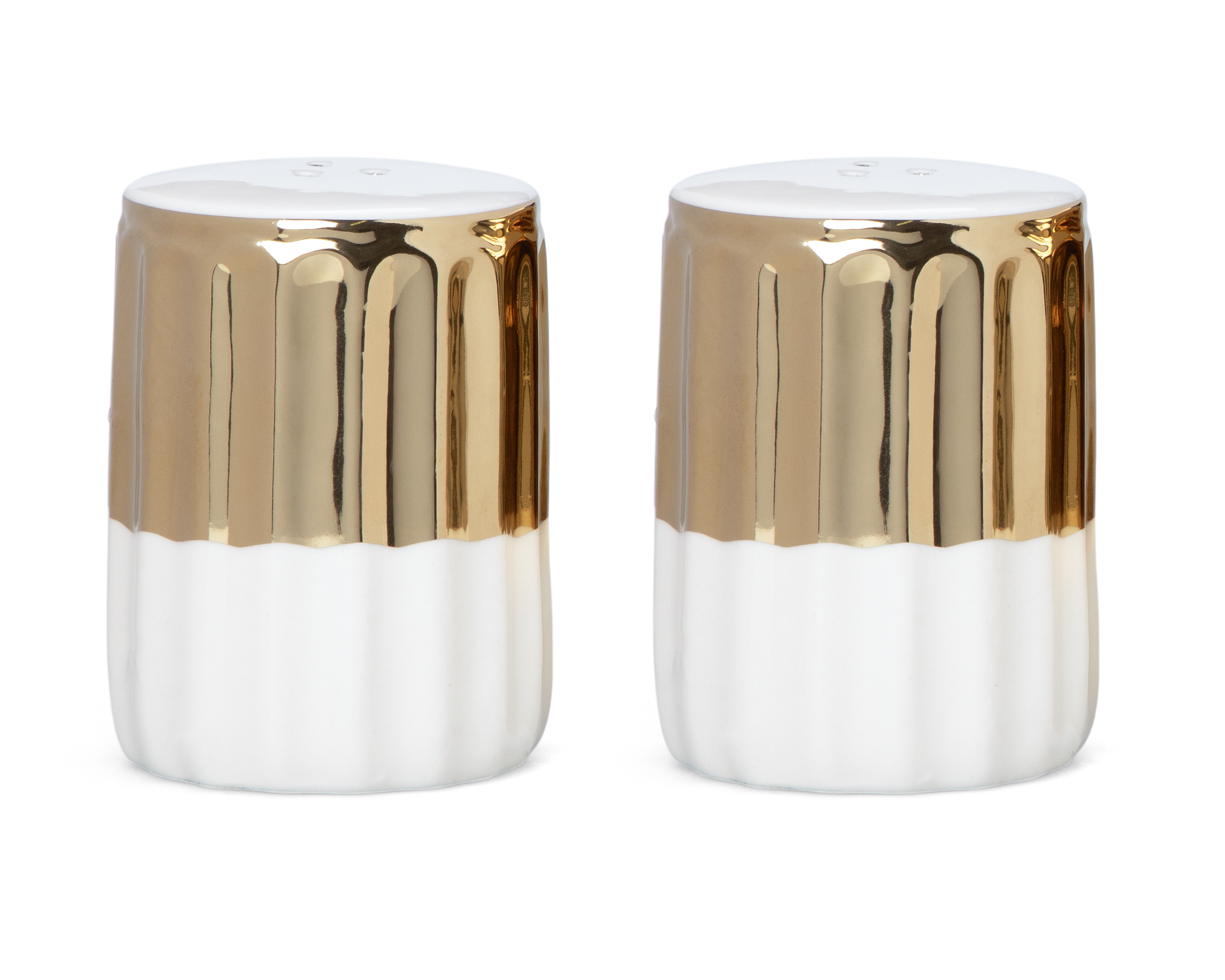 Foto 2 | Foto 2 | Salero y Pimentero Starhaus Conlan 2 Piezas