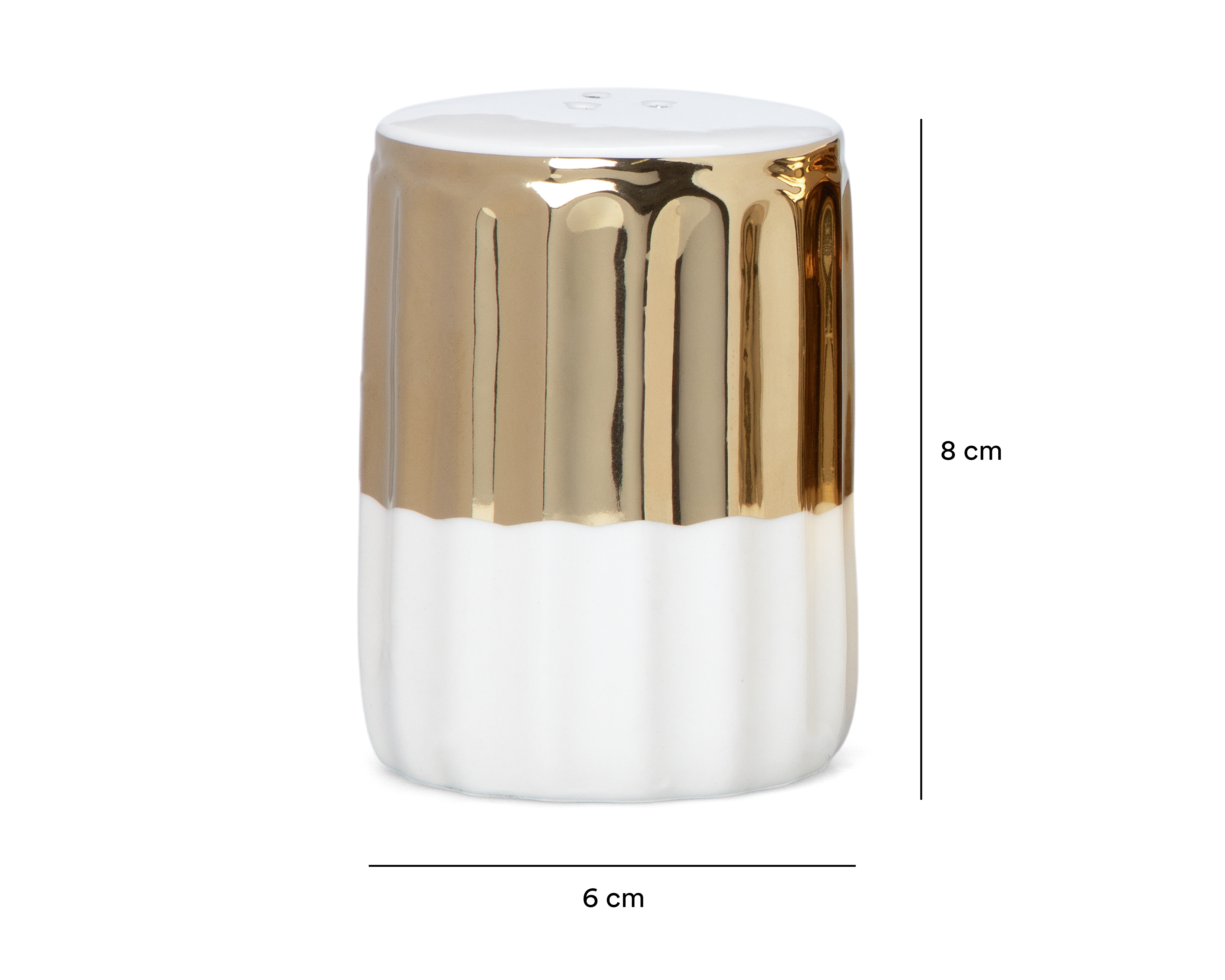 Foto 5 | Foto 5 | Salero y Pimentero Starhaus Conlan 2 Piezas