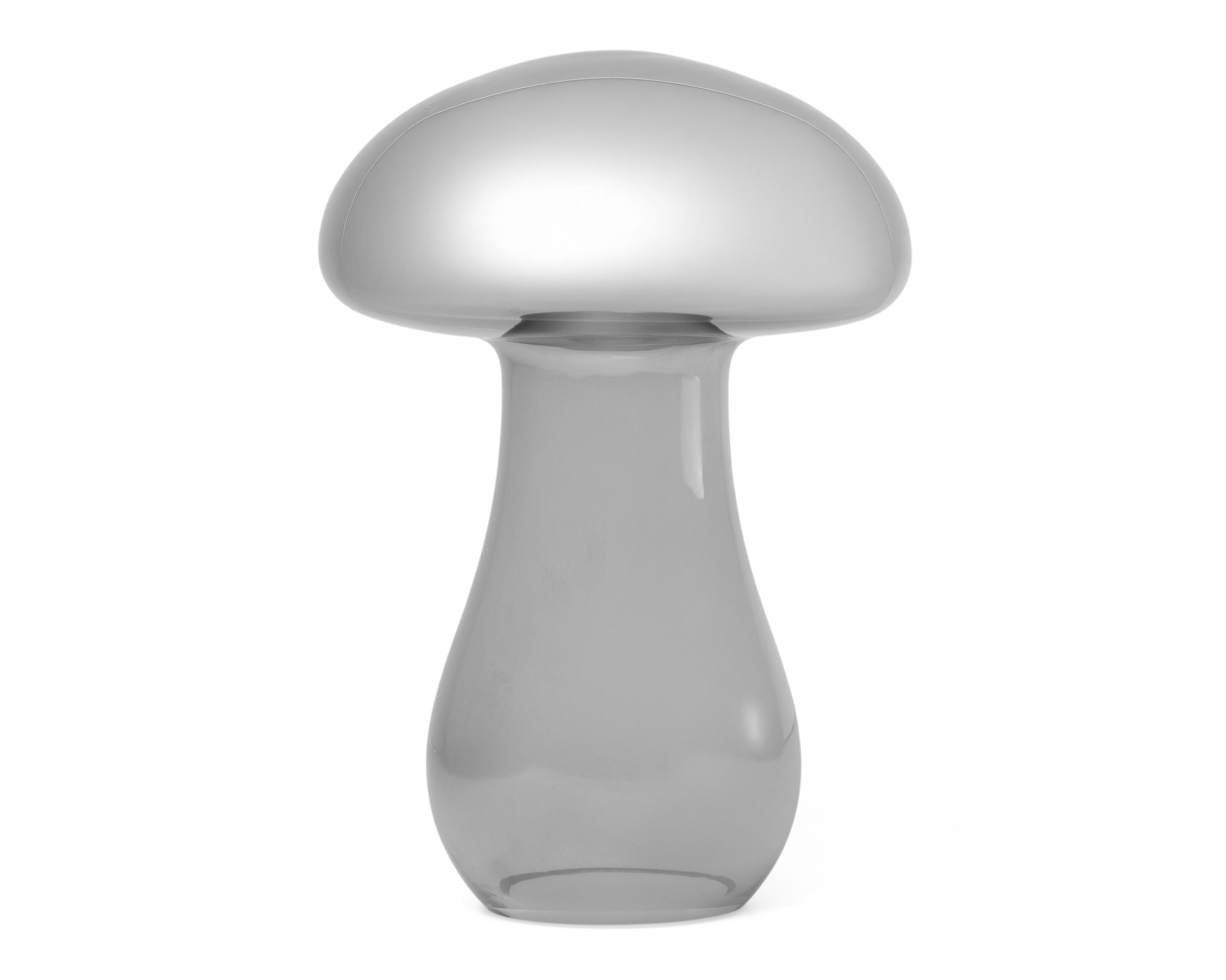 Foto 1 | Foto 1 | Escultura de Hongo Darah de Cristal