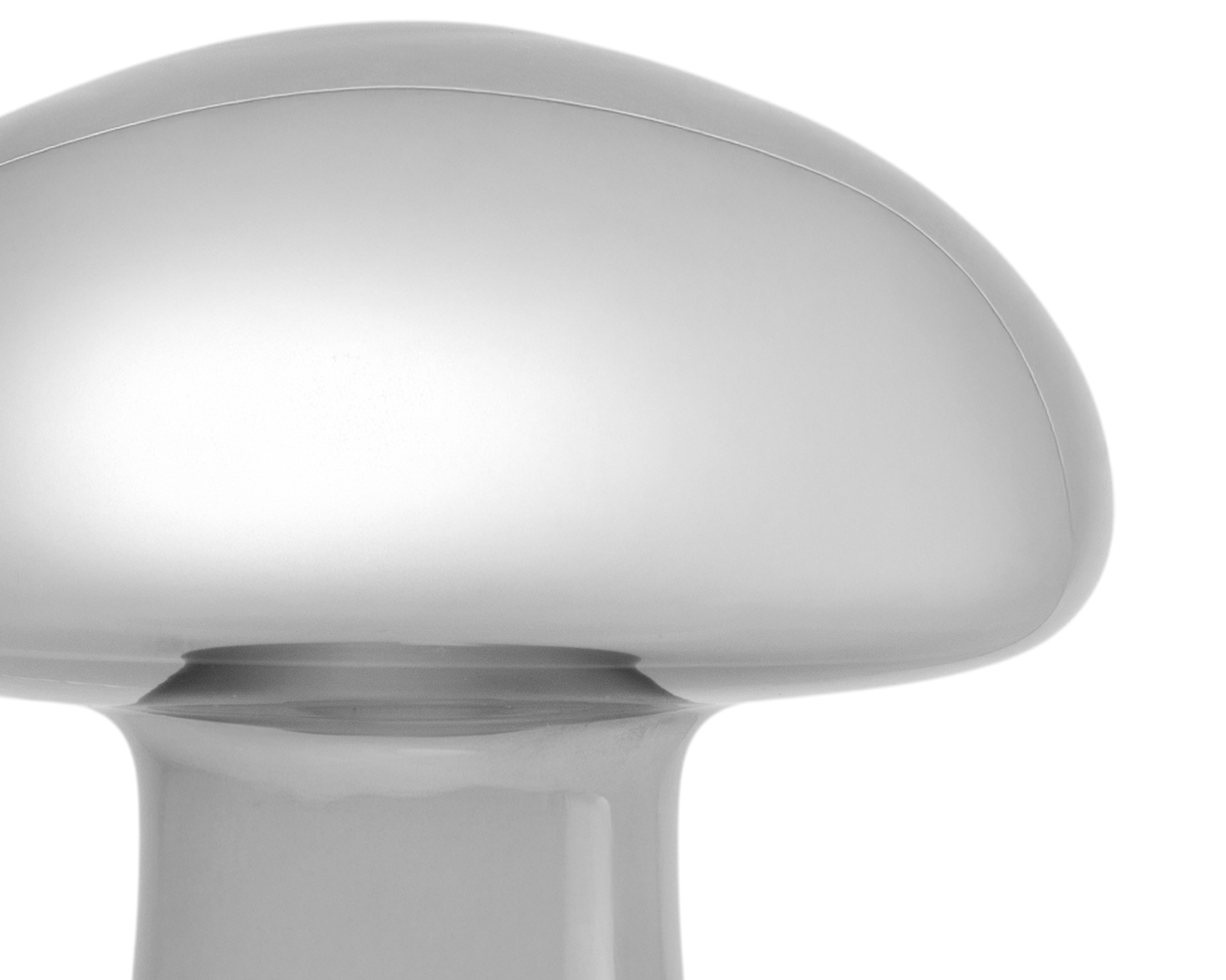 Foto 3 | Foto 3 | Escultura de Hongo Darah de Cristal