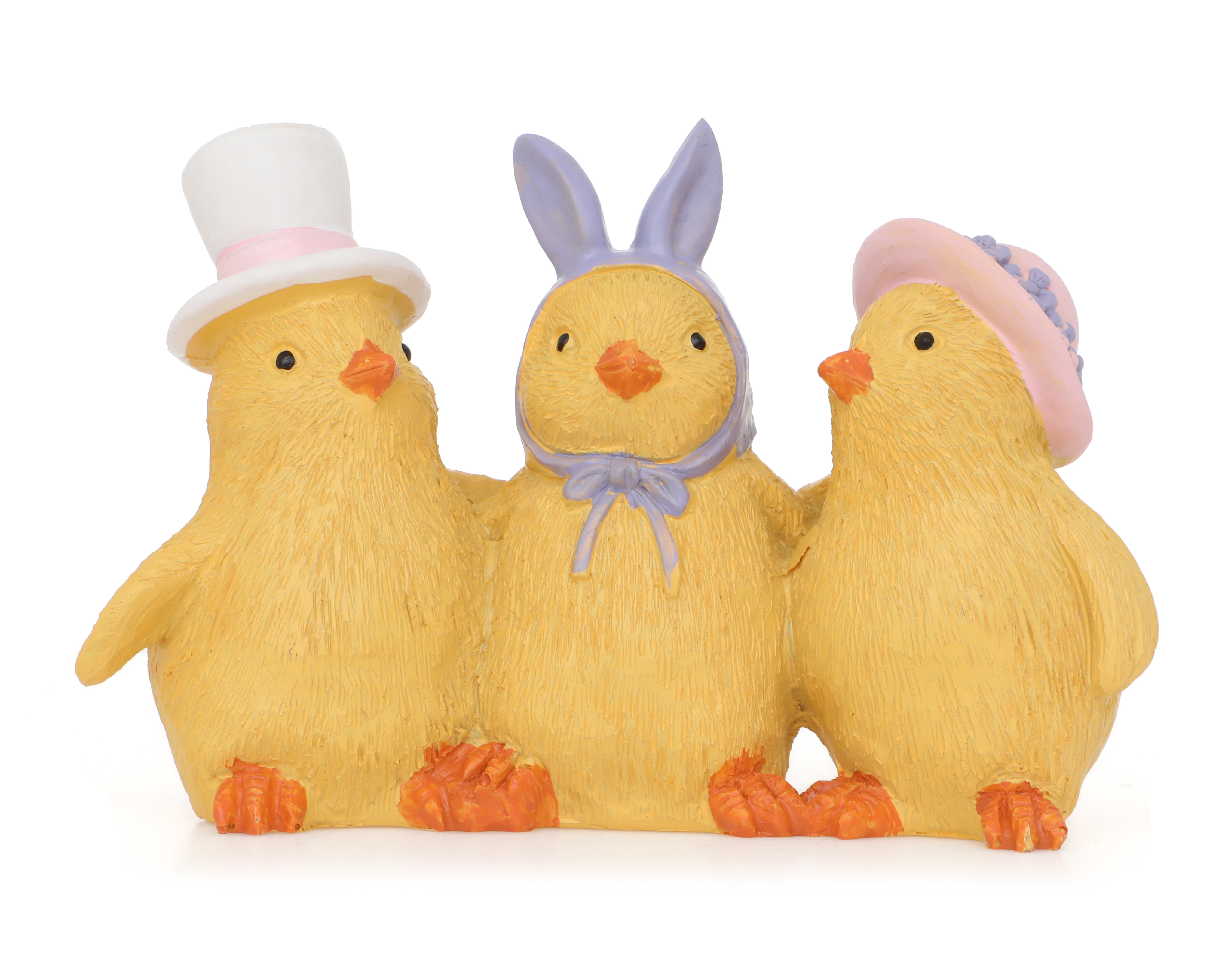 Foto 2 | Foto 2 | Escultura Pollis de Poliresina