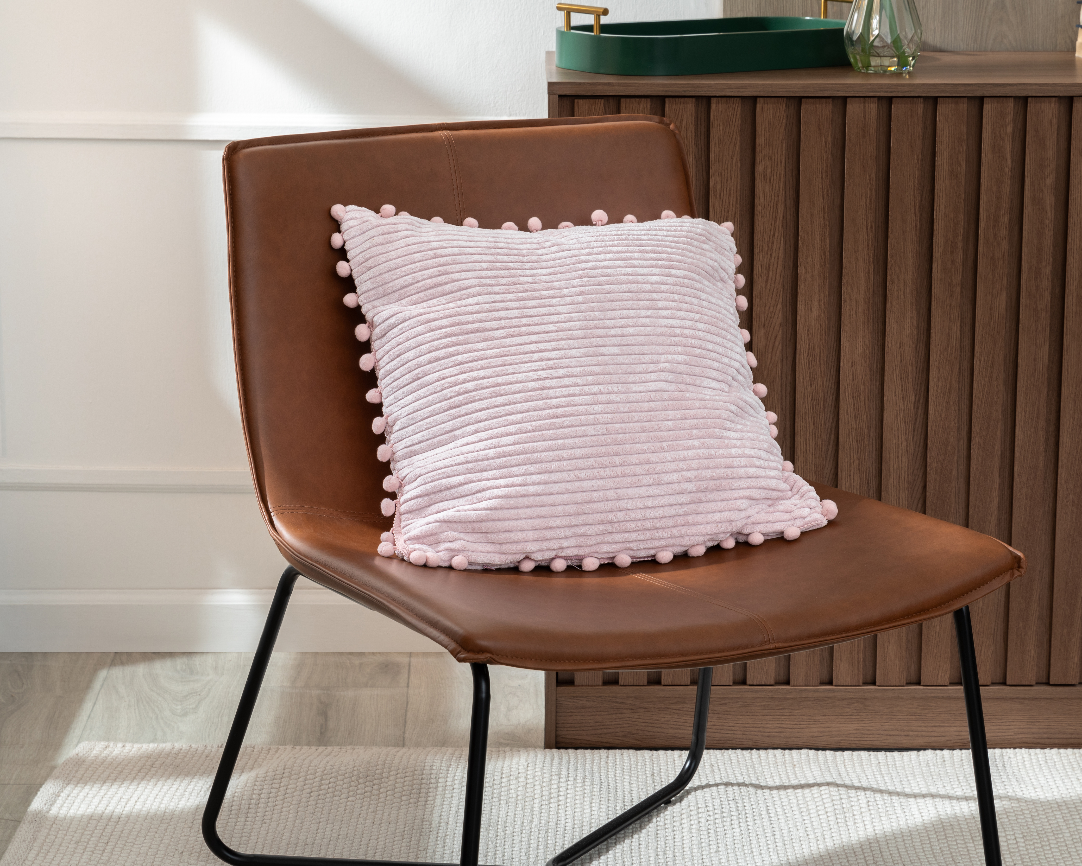 Foto 4 | Foto 4 | Cojín Decorativo Aurora