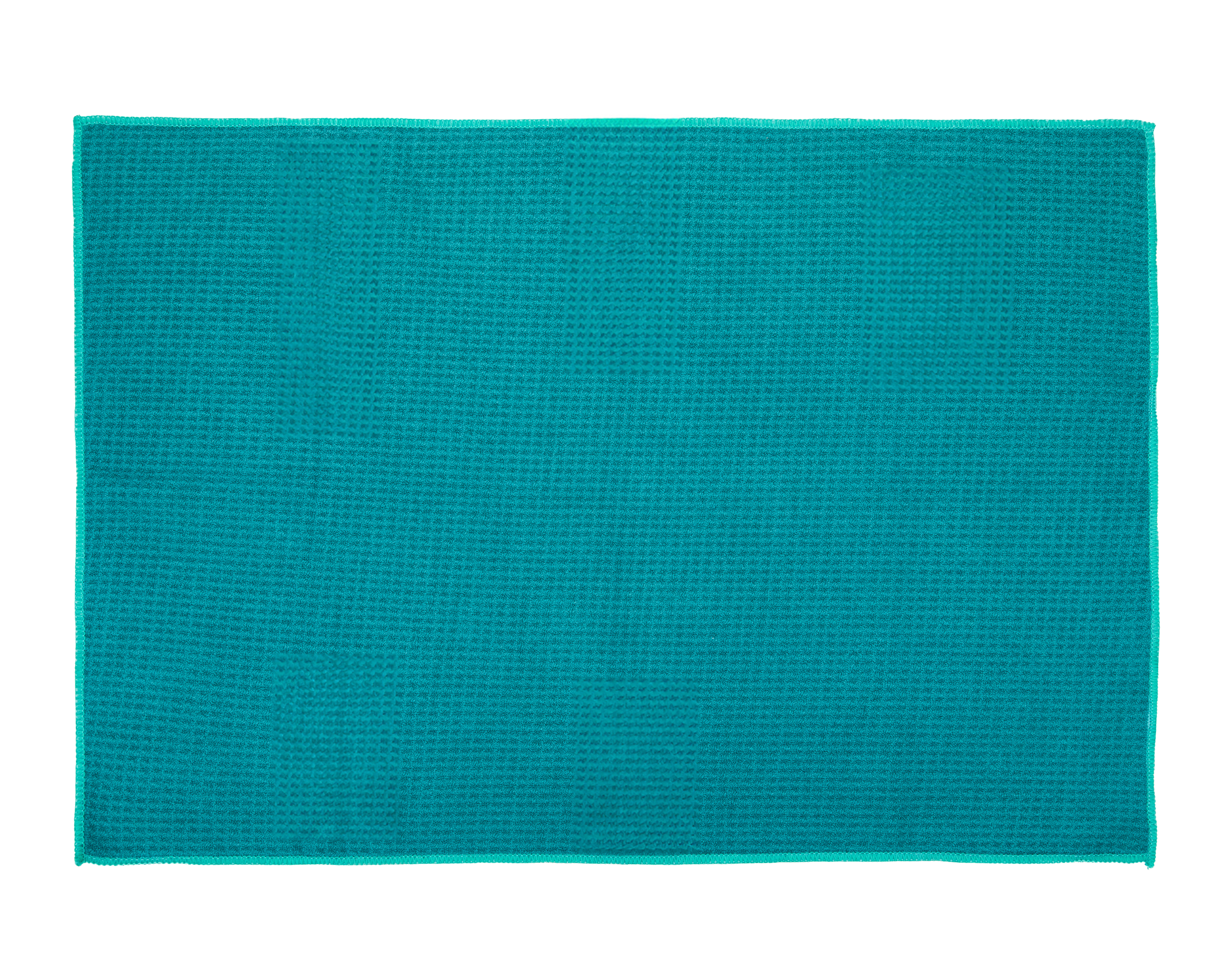 Foto 2 | Foto 2 | Toalla de Cocina Starhaus Iron Azul 3 Piezas