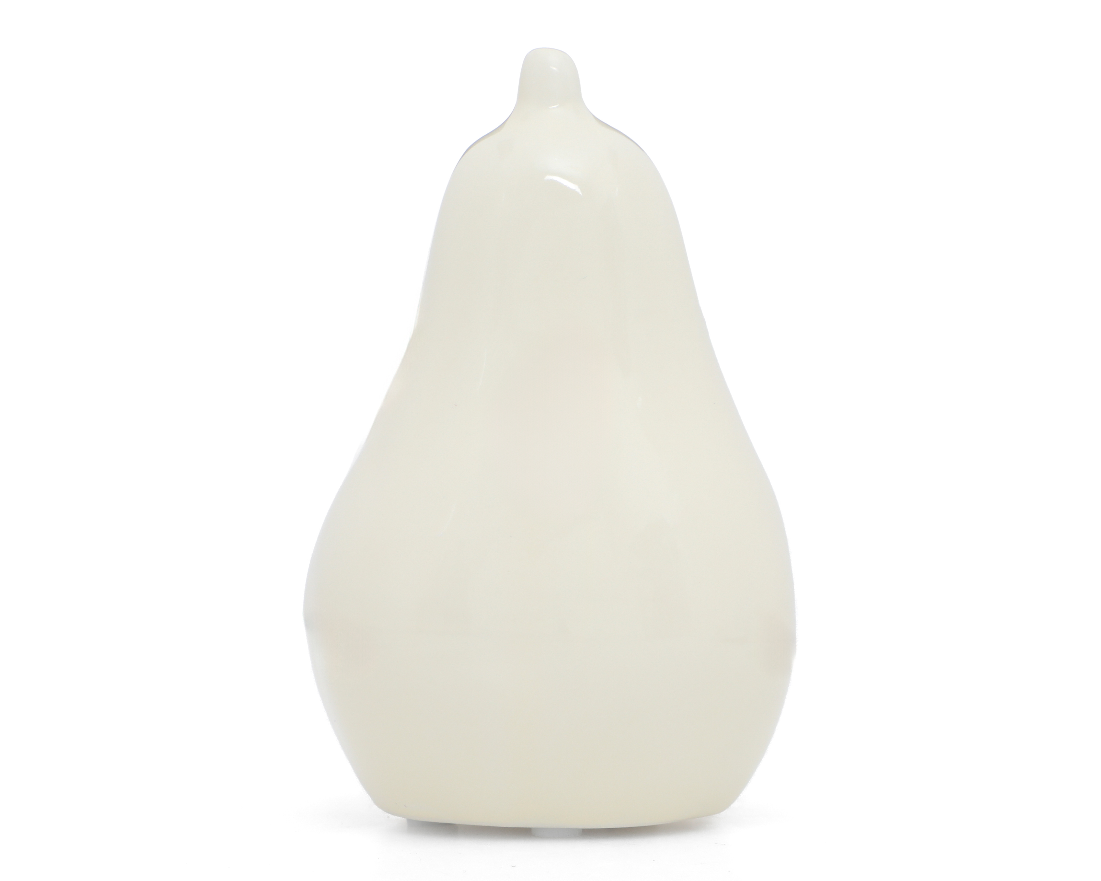 Foto 2 pulgar | Foto 1 | Escultura de Pera Lera de Cerámica