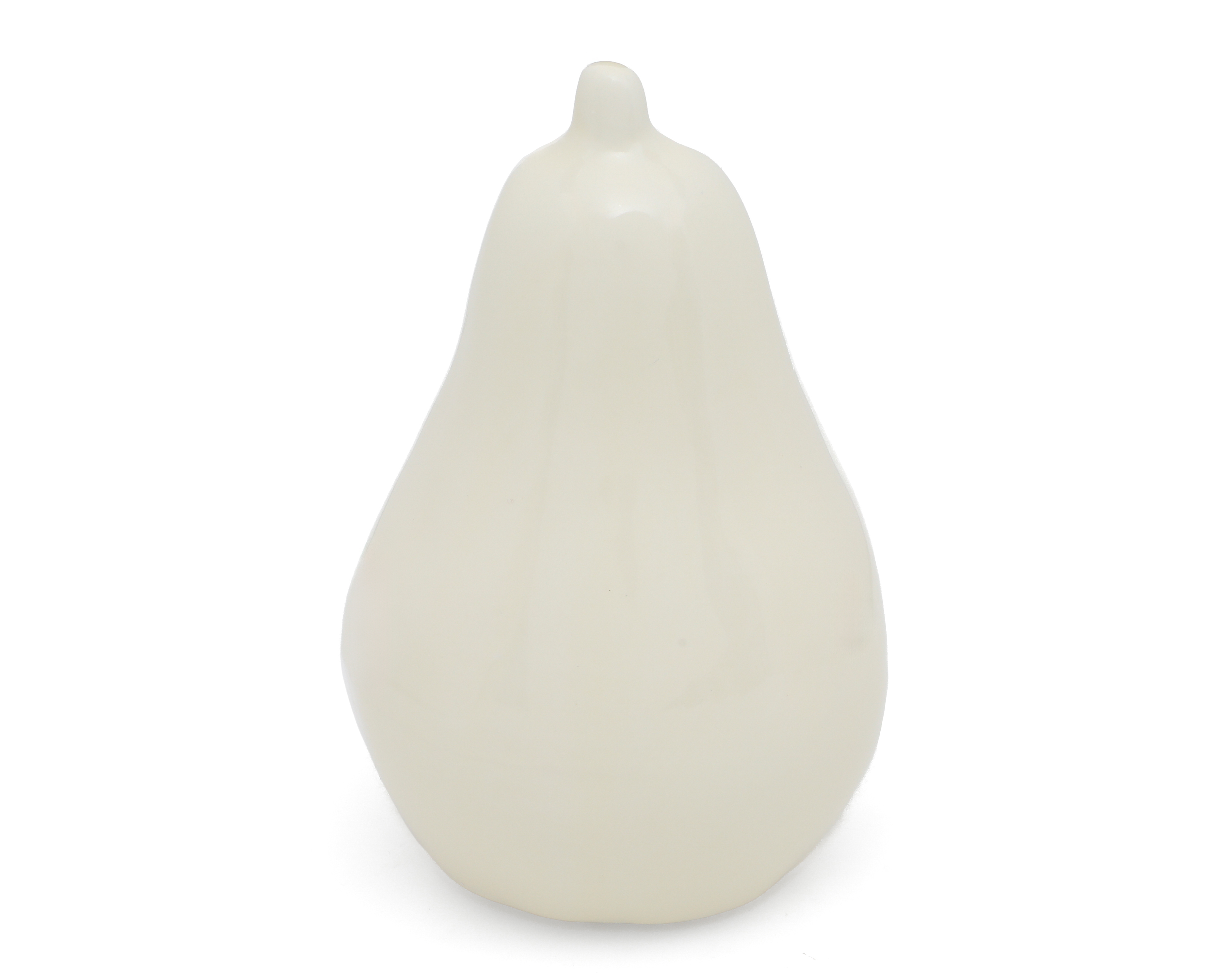 Foto 3 pulgar | Foto 2 | Escultura de Pera Lera de Cerámica