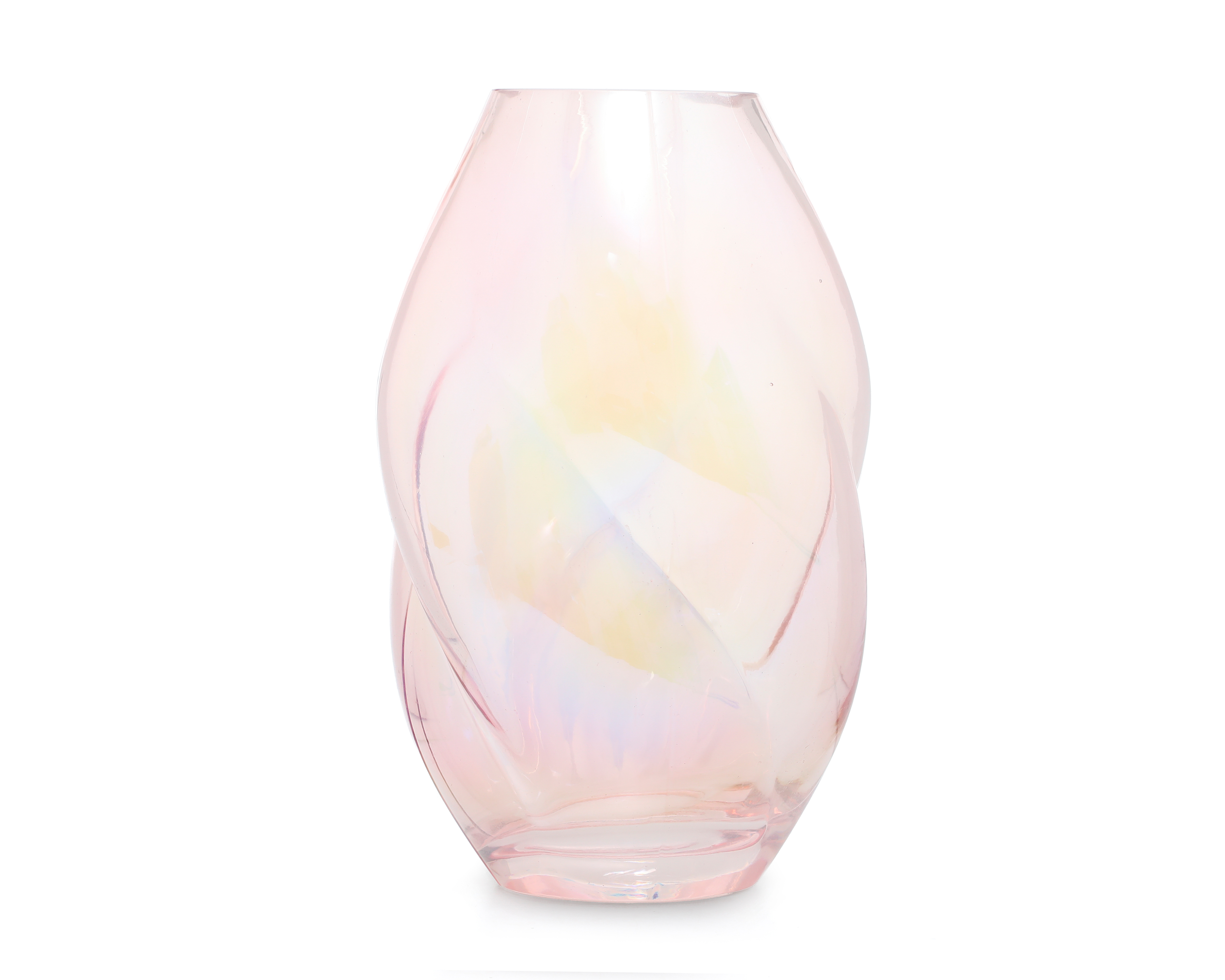 Foto 2 pulgar | Foto 1 | Florero de Vidrio Starhaus Nilla