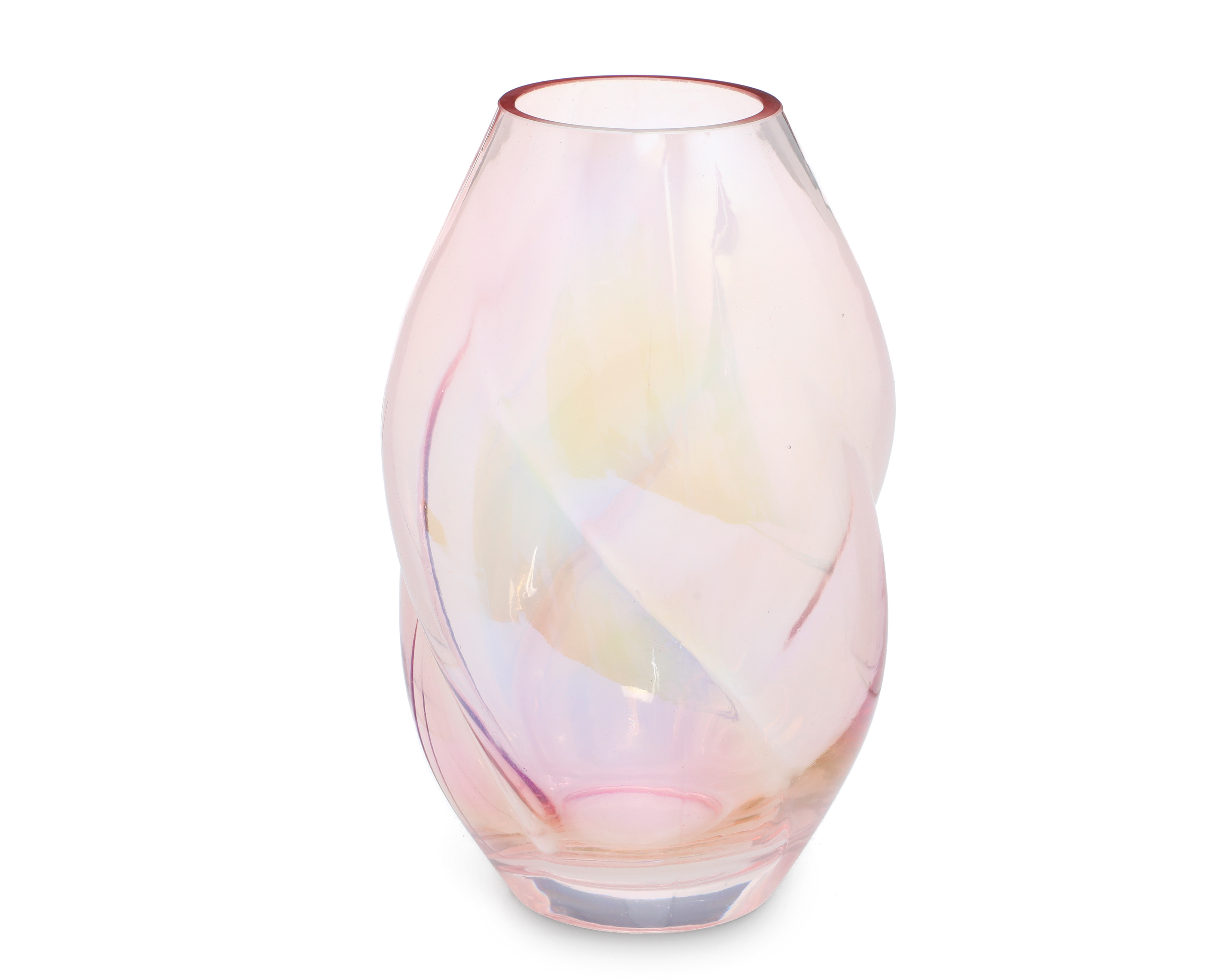 Foto 3 pulgar | Foto 2 | Florero de Vidrio Starhaus Nilla