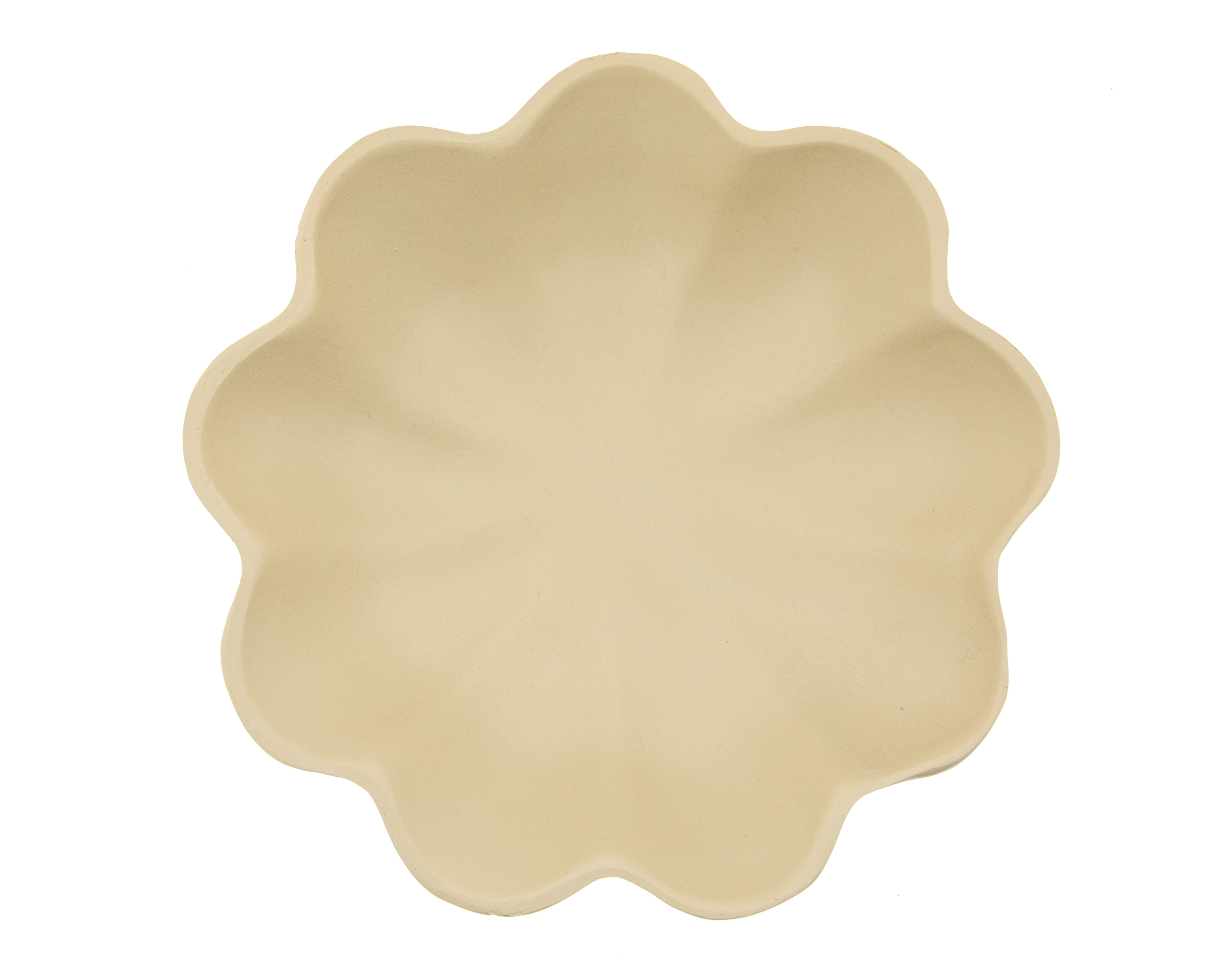 Foto 2 | Foto 2 | Platón Decorativo Burgio de Resina