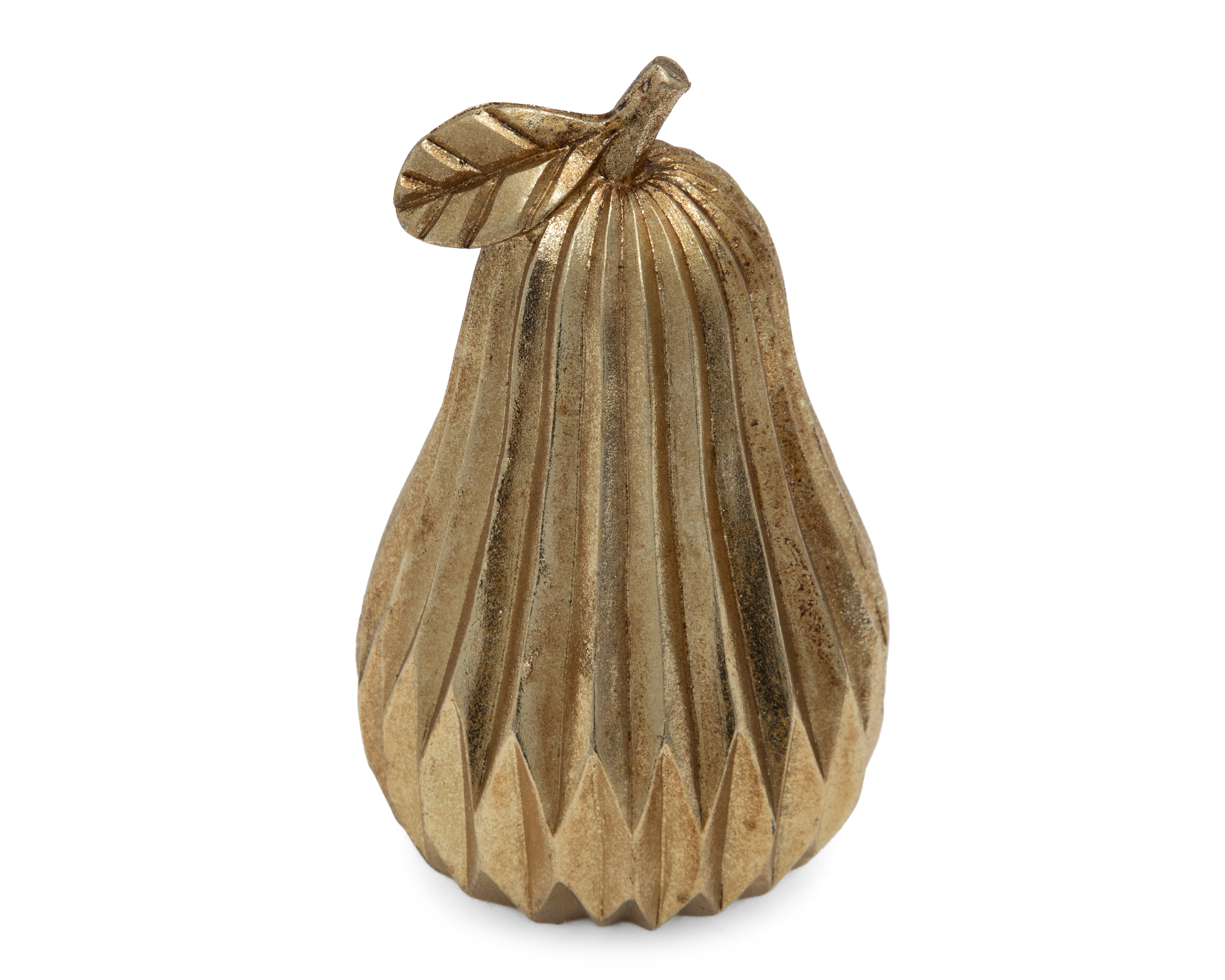 Foto 2 | Foto 2 | Escultura de Pera Darby de Poliresina