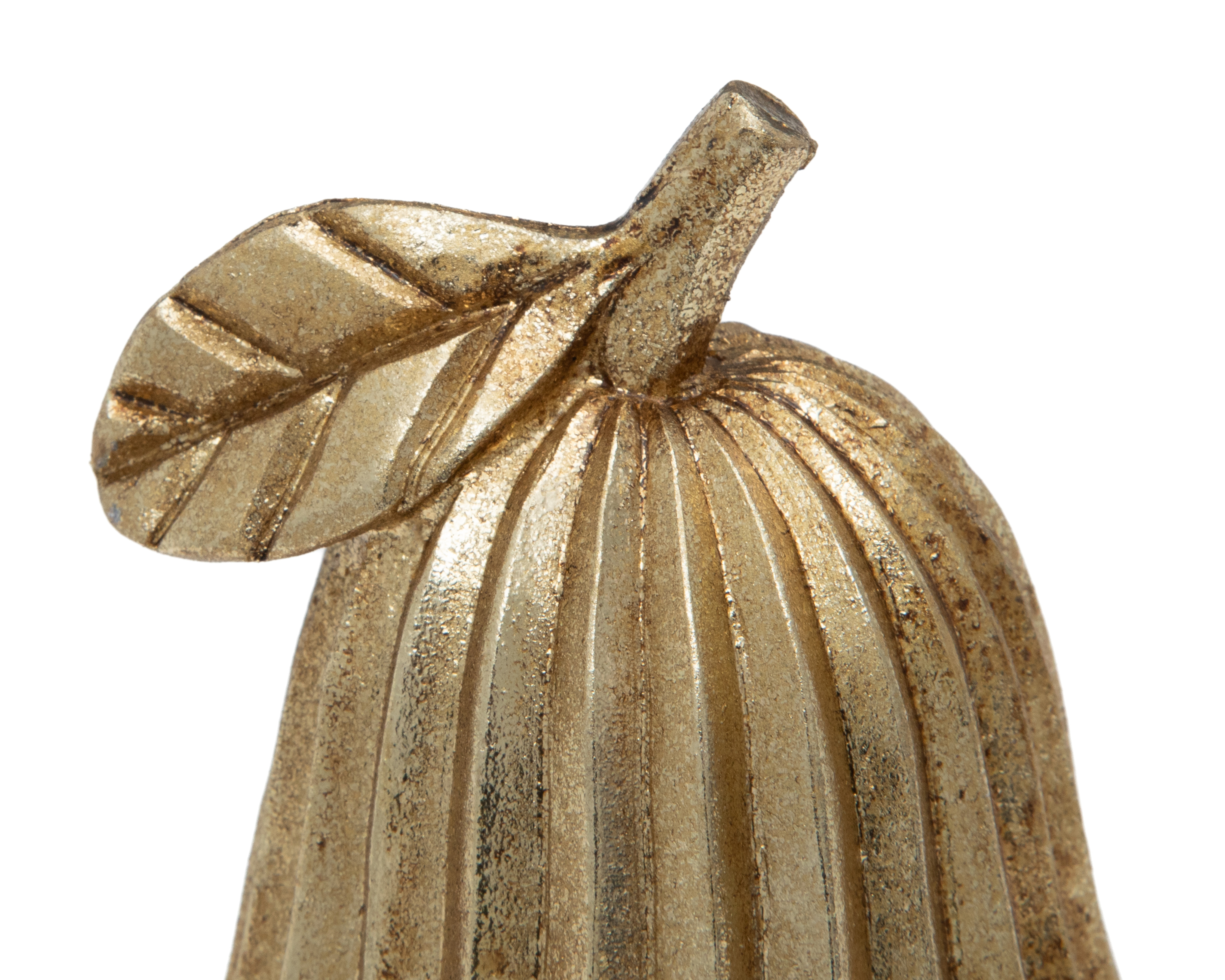 Foto 4 pulgar | Foto 3 | Escultura de Pera Darby de Poliresina