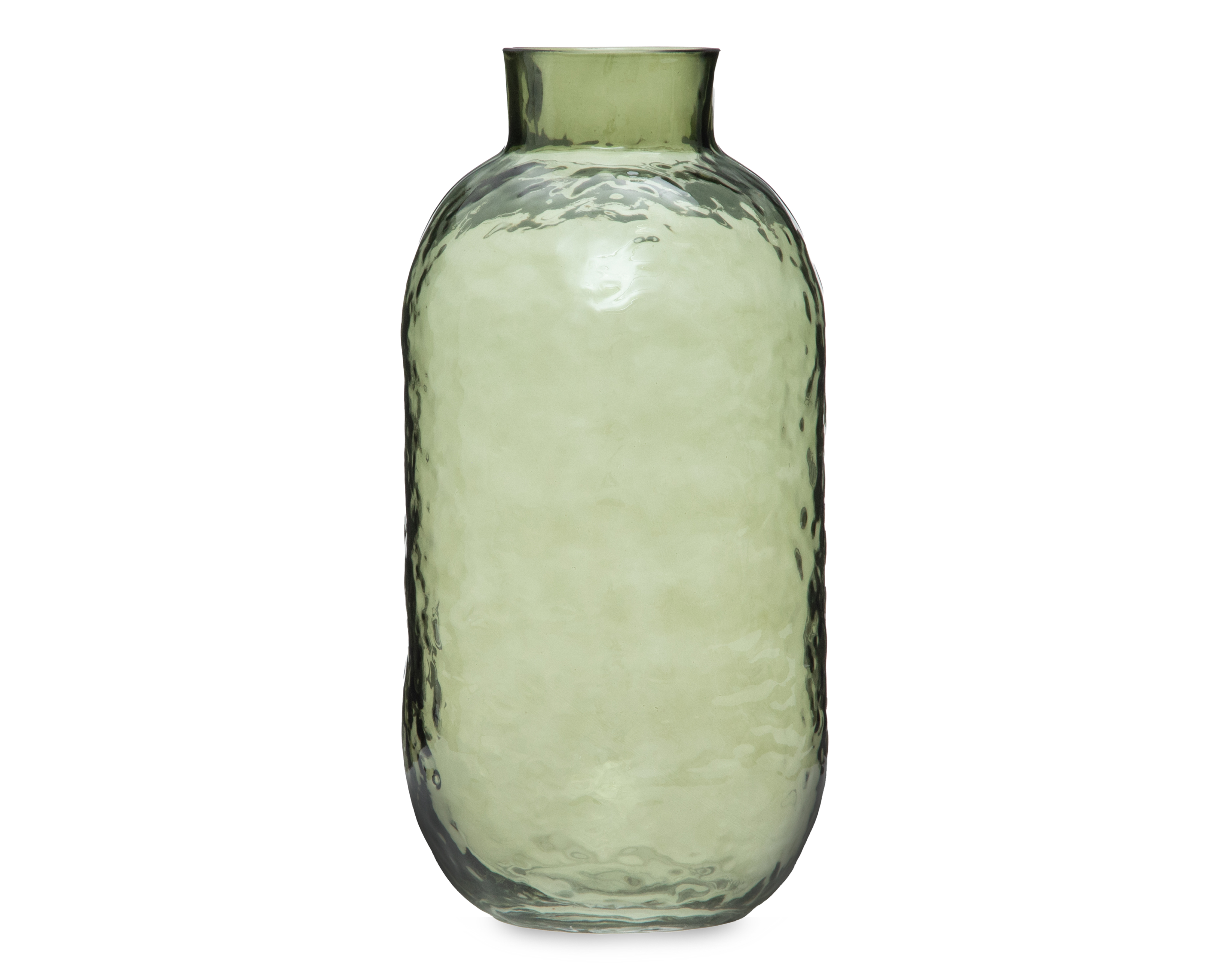 Foto 2 pulgar | Foto 1 | Florero de Vidrio Starhaus Chizeido