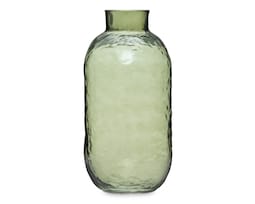 Florero de Vidrio Starhaus Chizeido