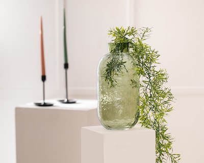 Foto 4 | Foto 4 | Florero de Vidrio Starhaus Chizeido