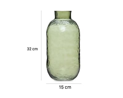 Foto 5 | Foto 5 | Florero de Vidrio Starhaus Chizeido