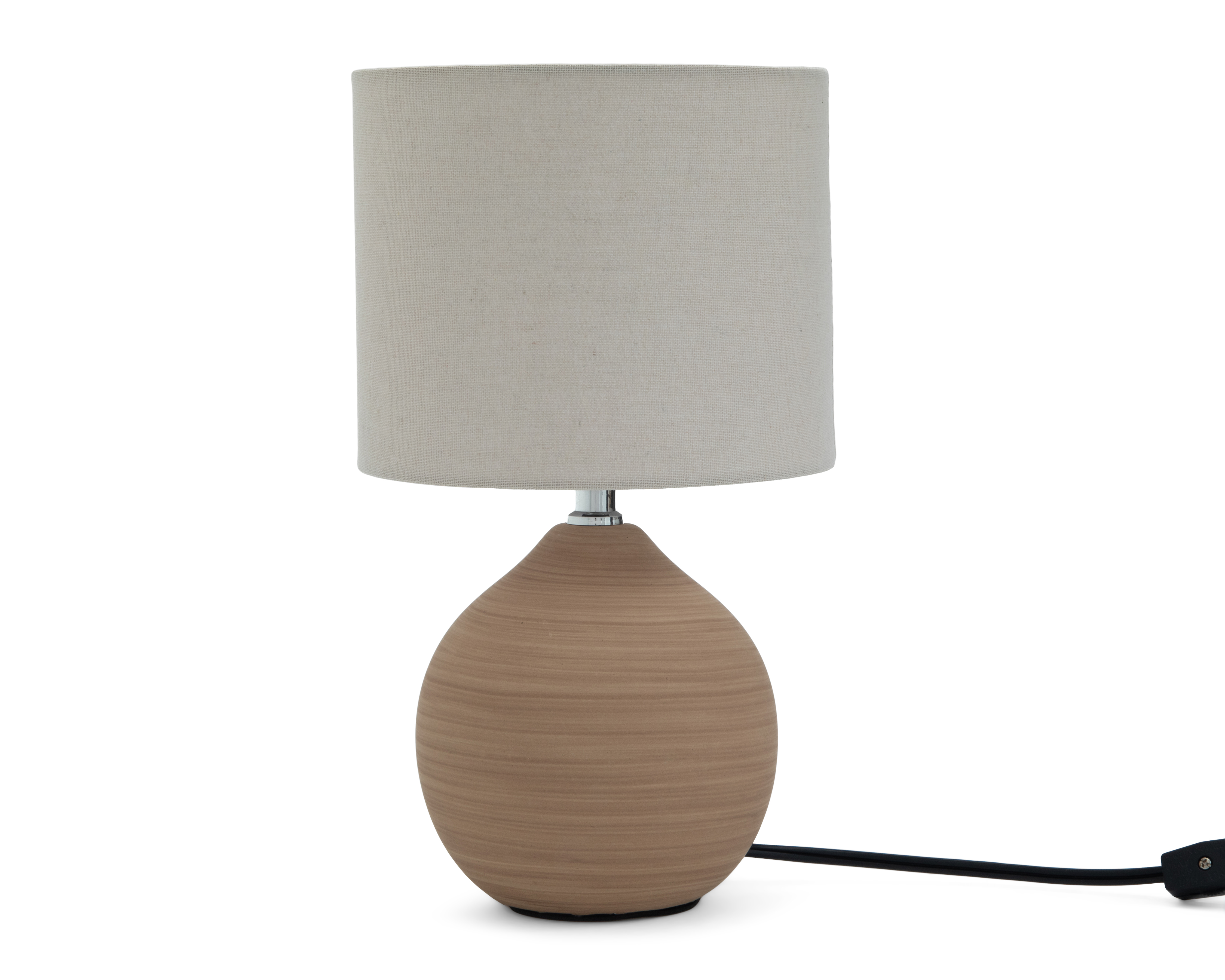 Foto 3 pulgar | Foto 2 | Lámpara de Mesa Canberra