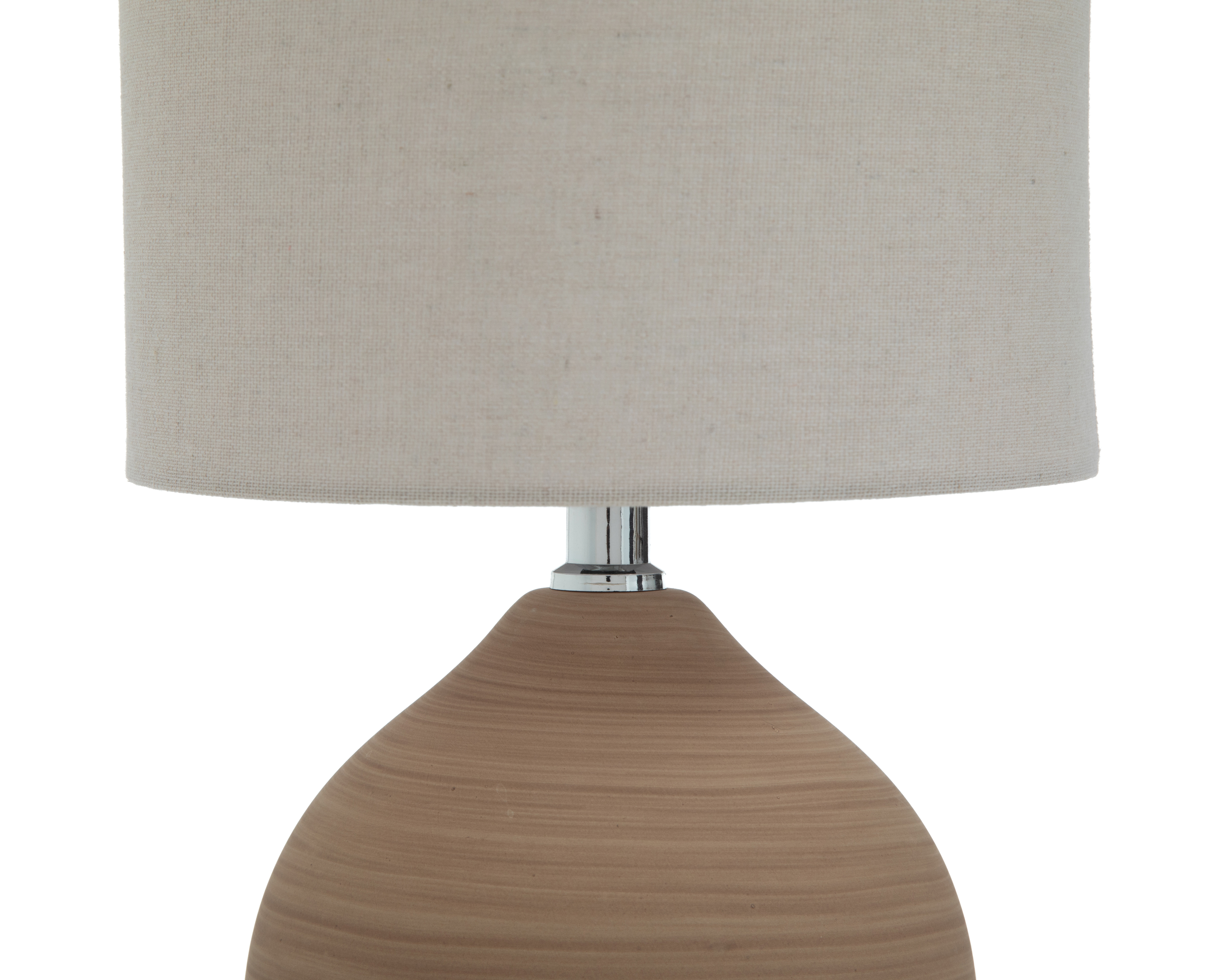 Foto 4 pulgar | Foto 3 | Lámpara de Mesa Canberra