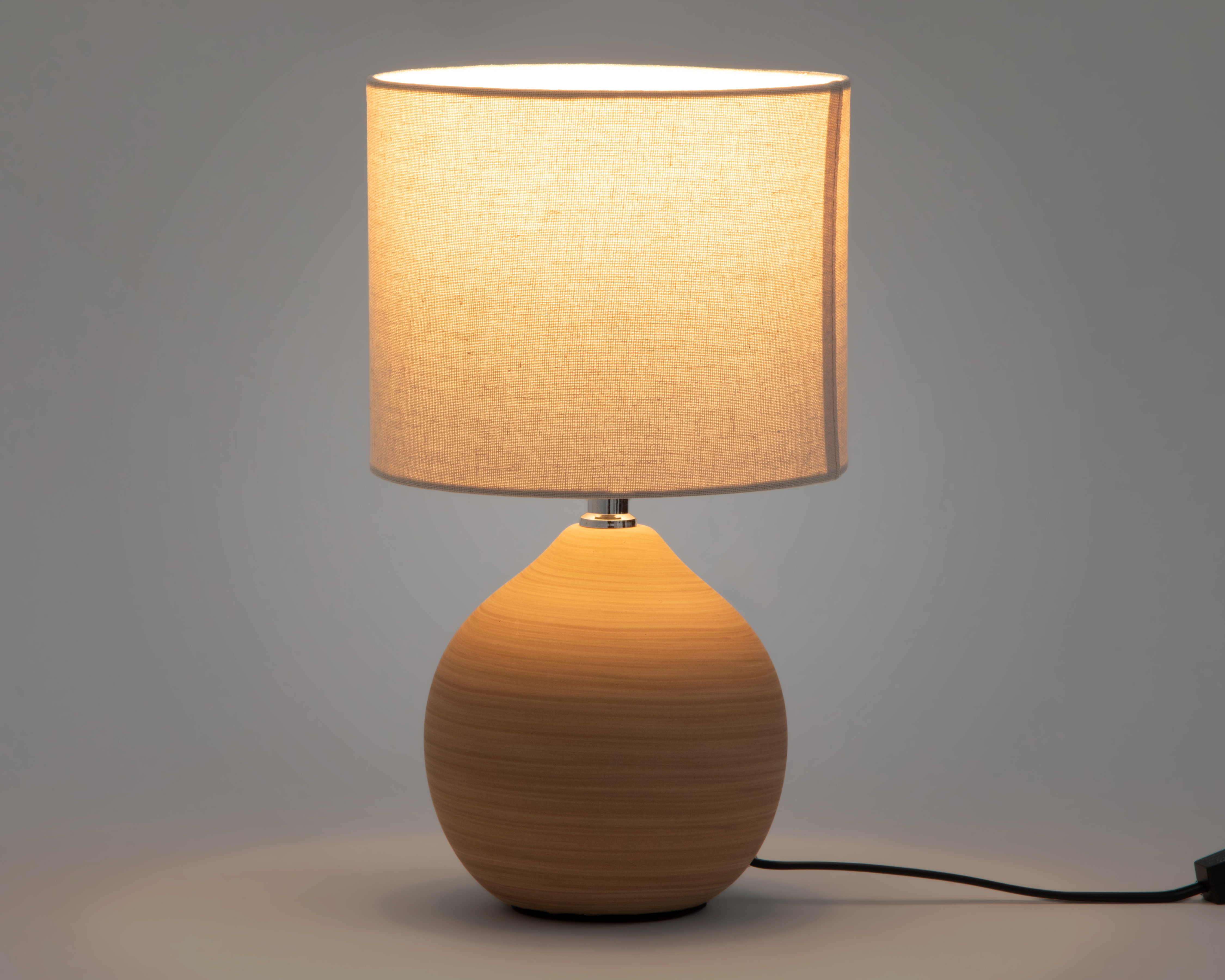 Foto 5 pulgar | Foto 4 | Lámpara de Mesa Canberra