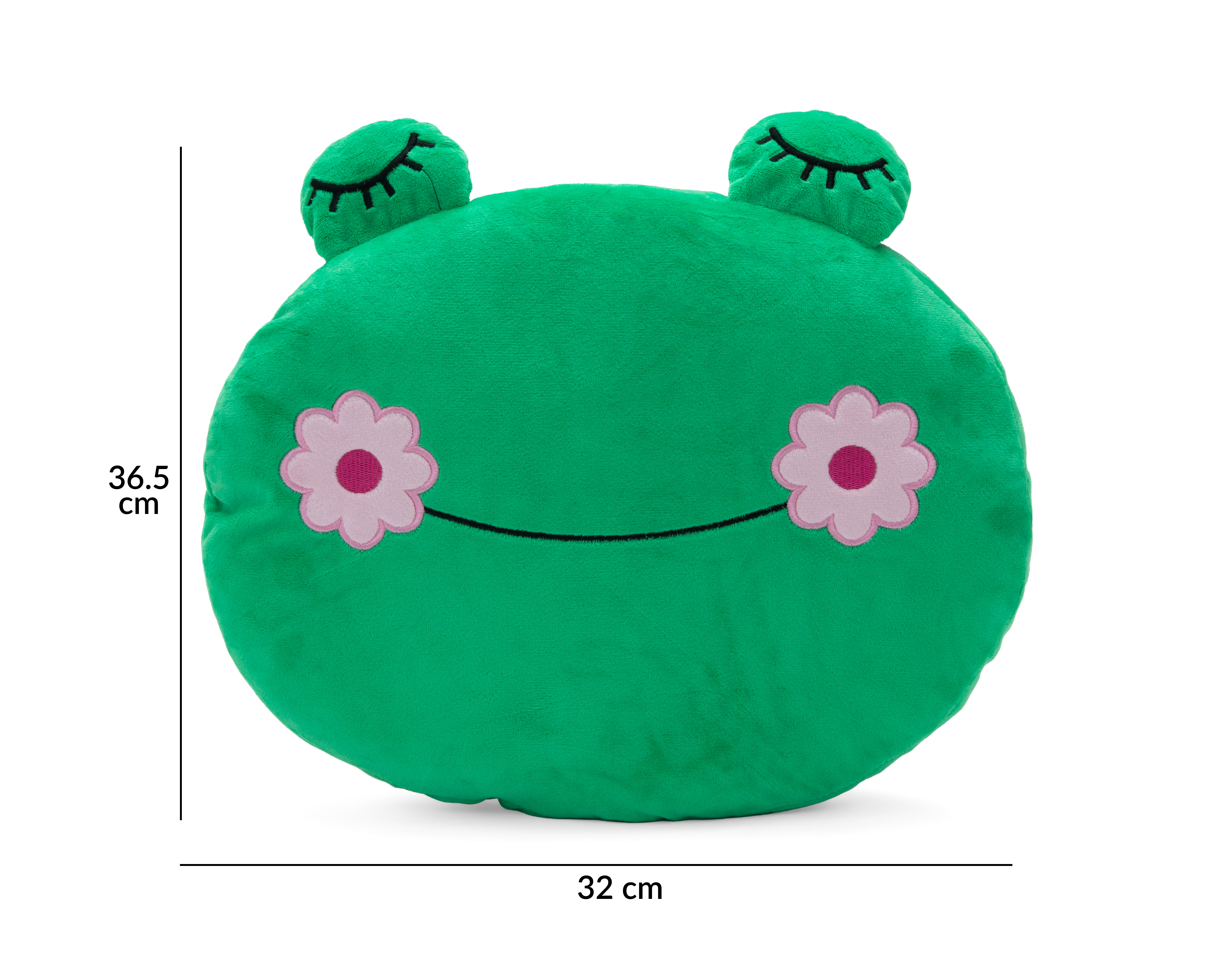 Foto 7 pulgar | Foto 6 | Cojín Decorativo Linda