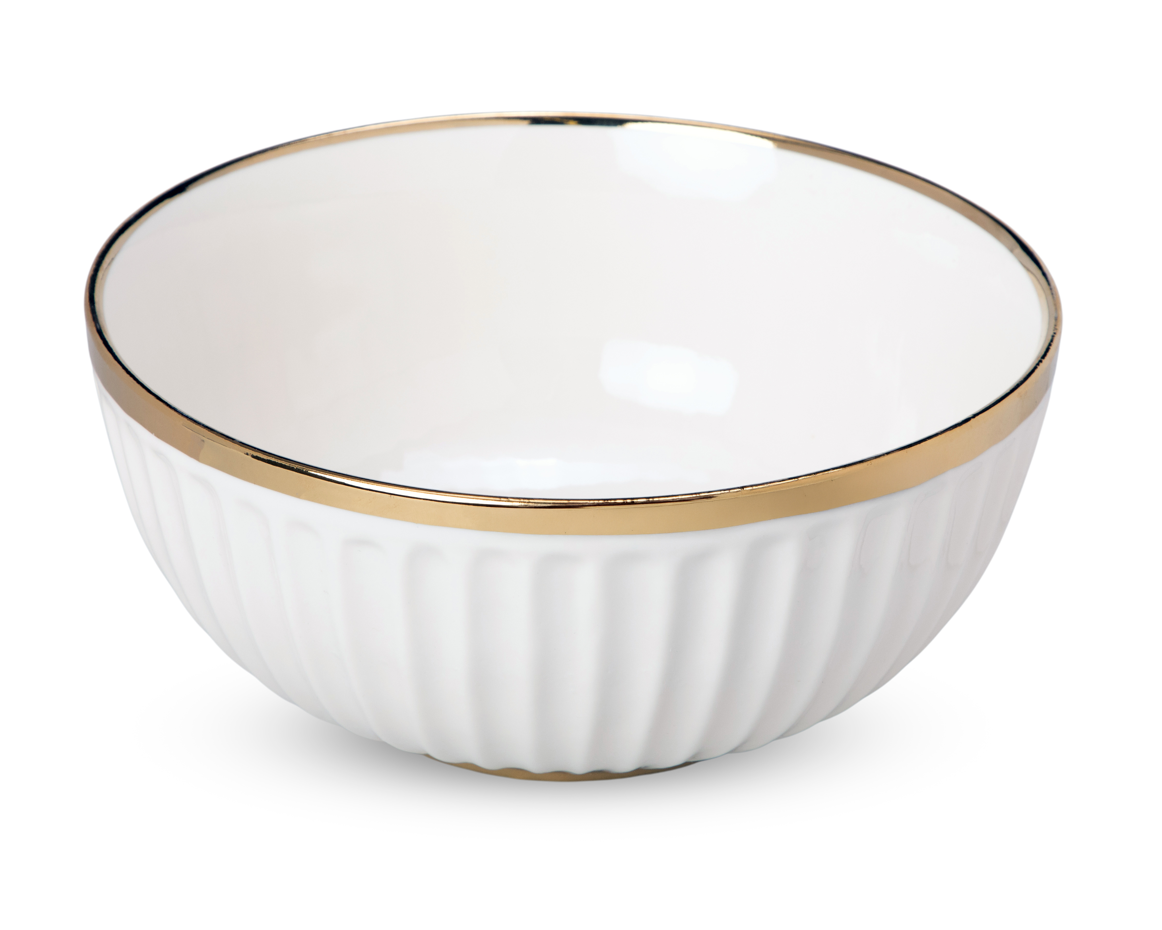 Foto 1 | Foto 1 | Bowl Decorativo Conway de Cerámica