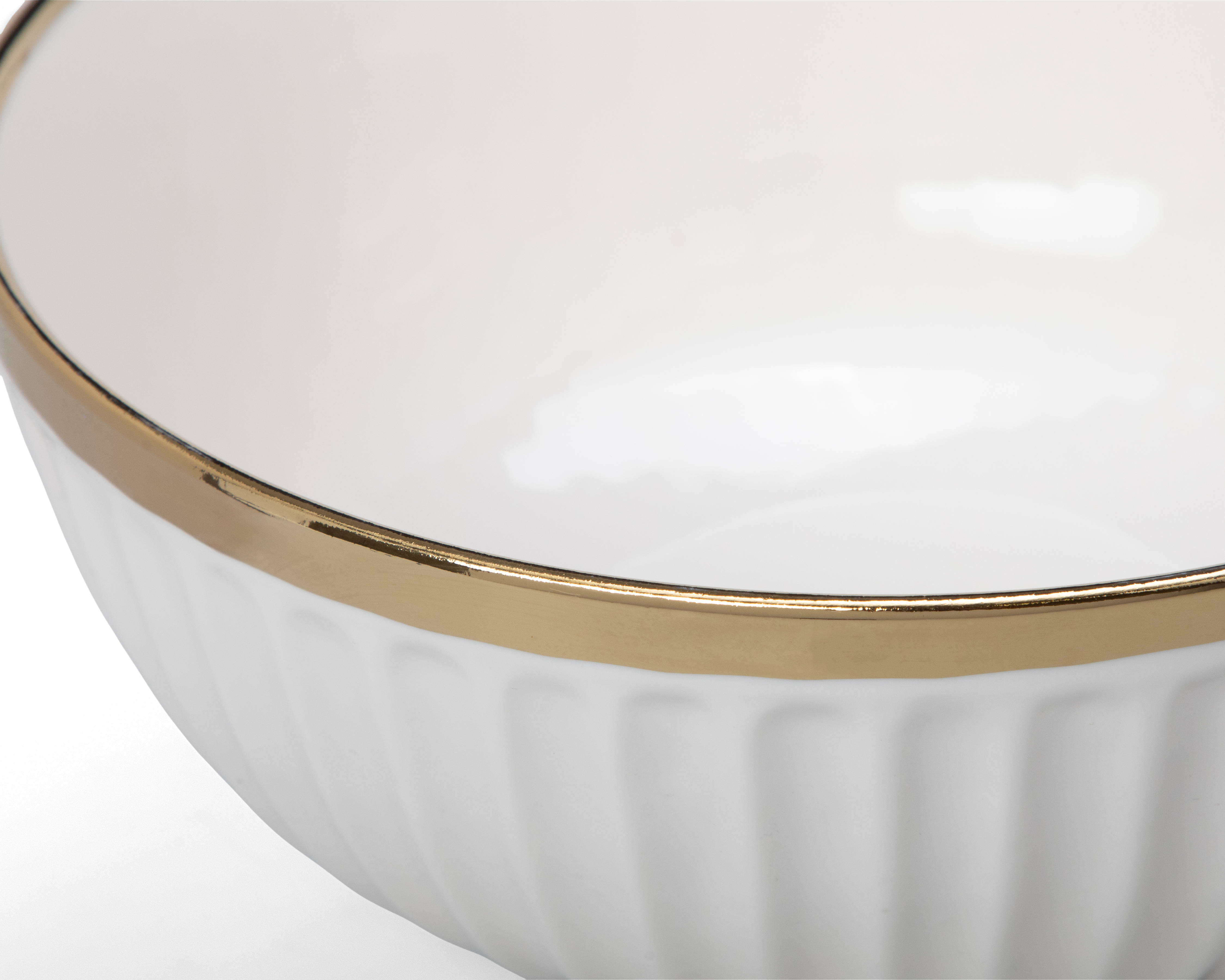 Foto 4 pulgar | Foto 3 | Bowl Decorativo Conway de Cerámica