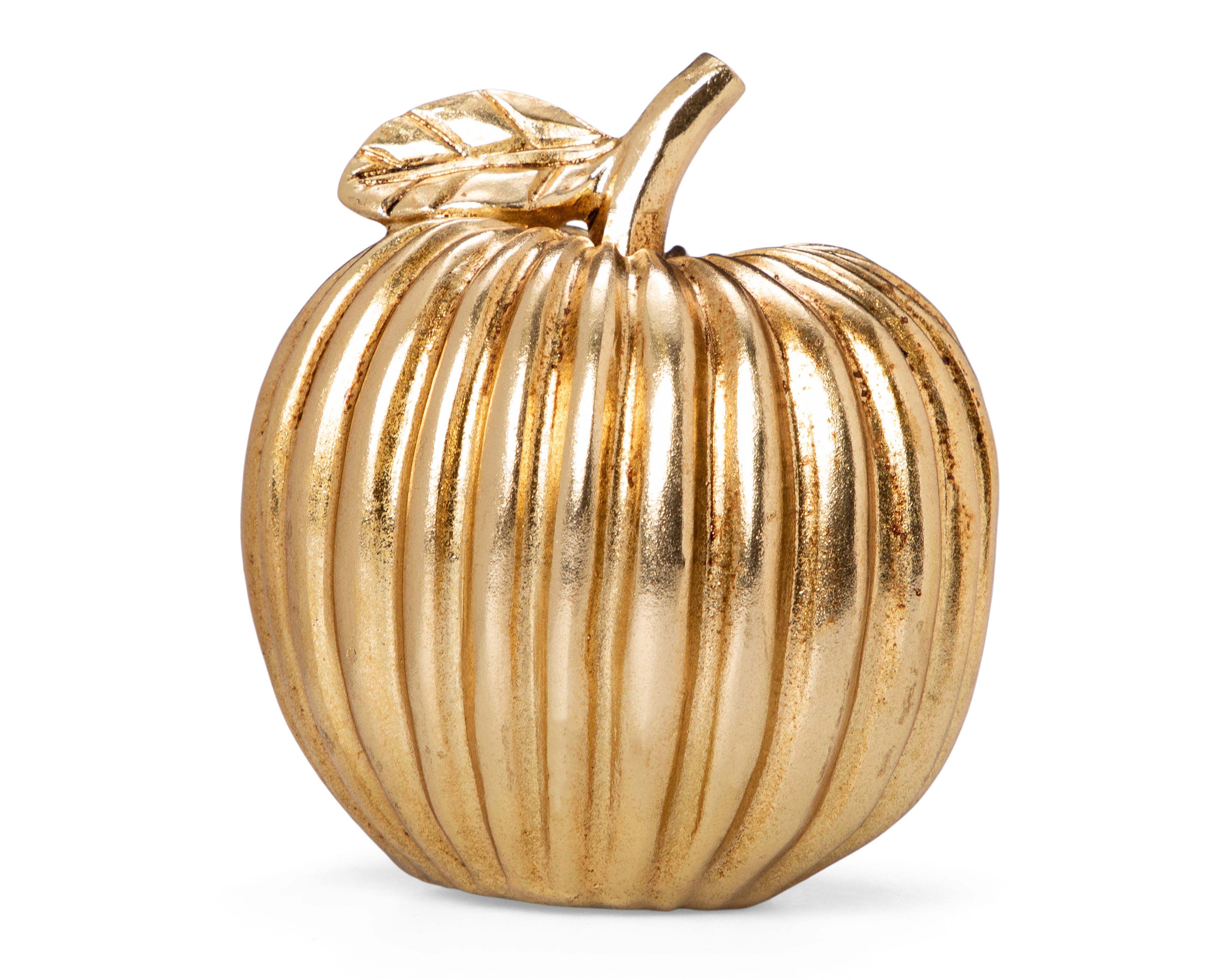 Escultura de Manzana Darin de Poliresina