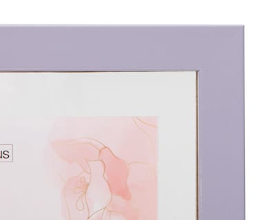 Foto 3 | Foto 3 | Portarretrato de Madera y Poliestireno Starhaus 4 x 6 Pulgadas