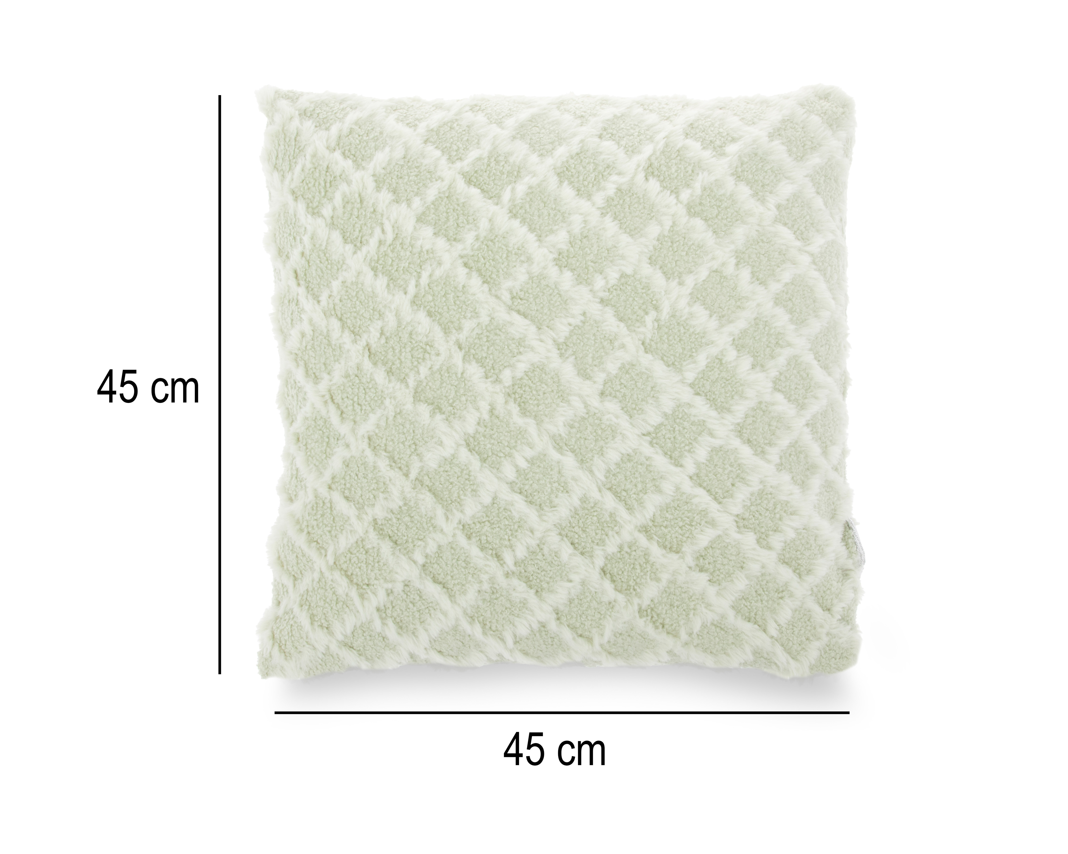 Foto 7 pulgar | Foto 6 | Cojín Decorativo Grape