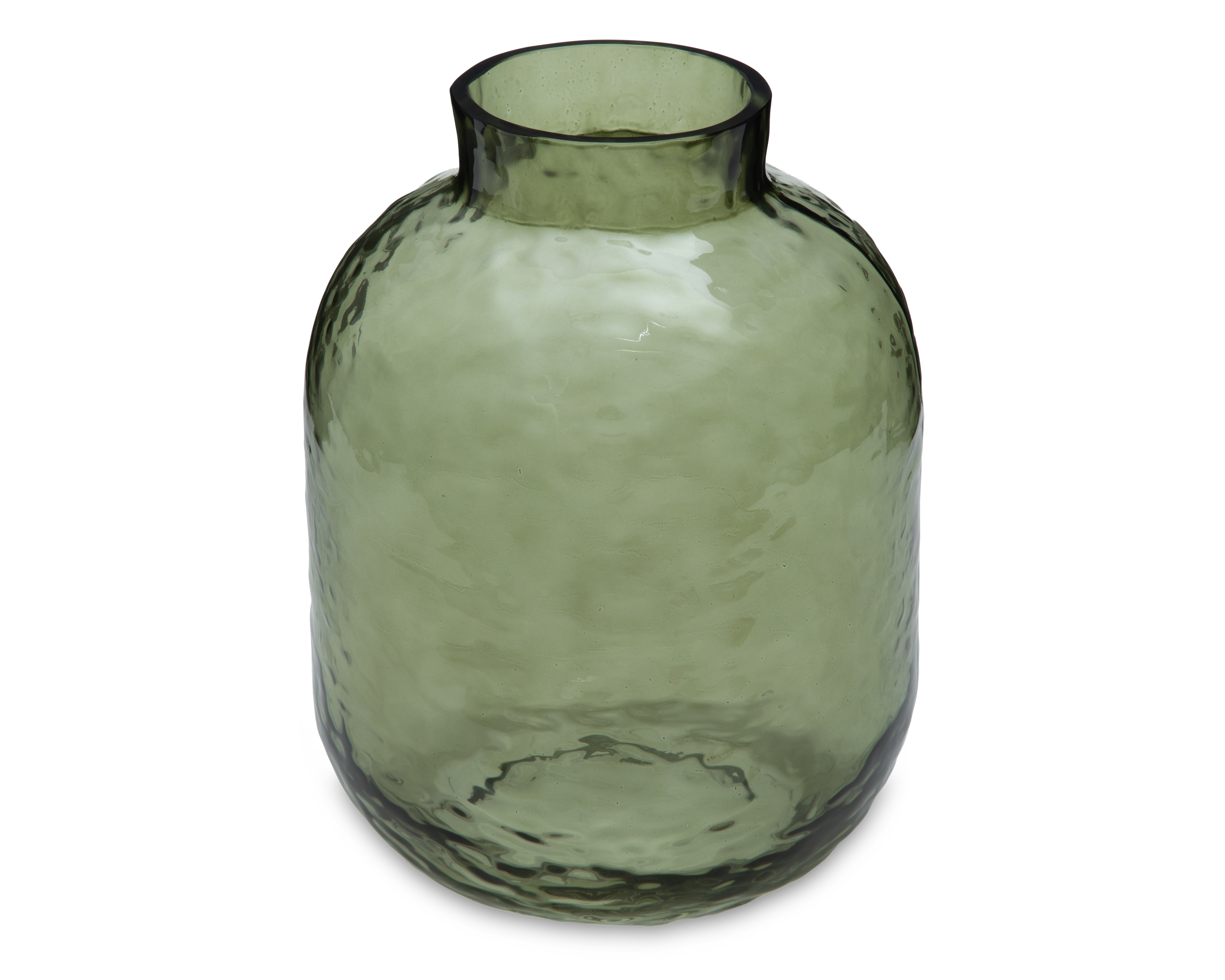 Foto 3 pulgar | Foto 2 | Jarrón de Vidrio Starhaus Chizal