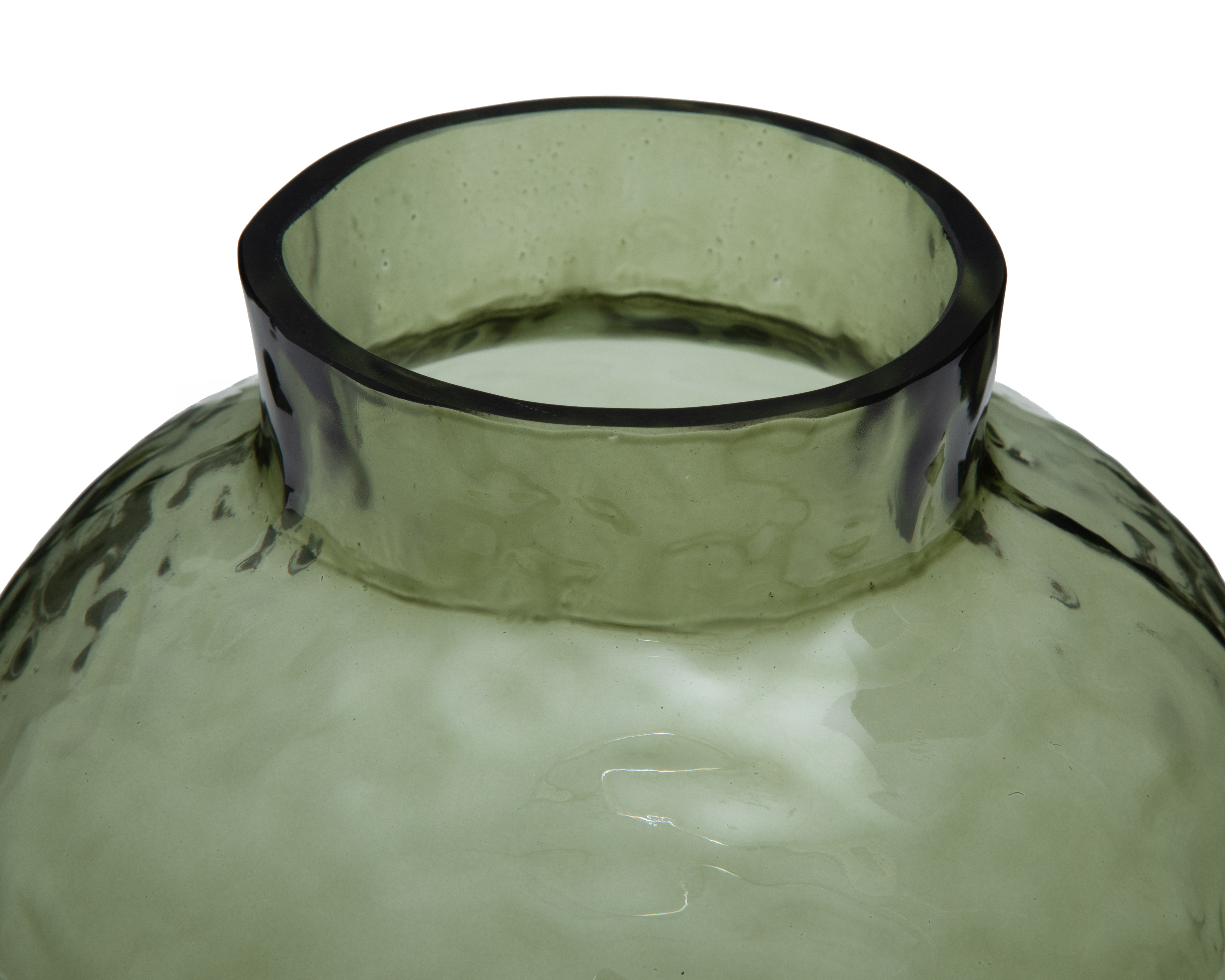 Foto 3 | Foto 3 | Jarrón de Vidrio Starhaus Chizal