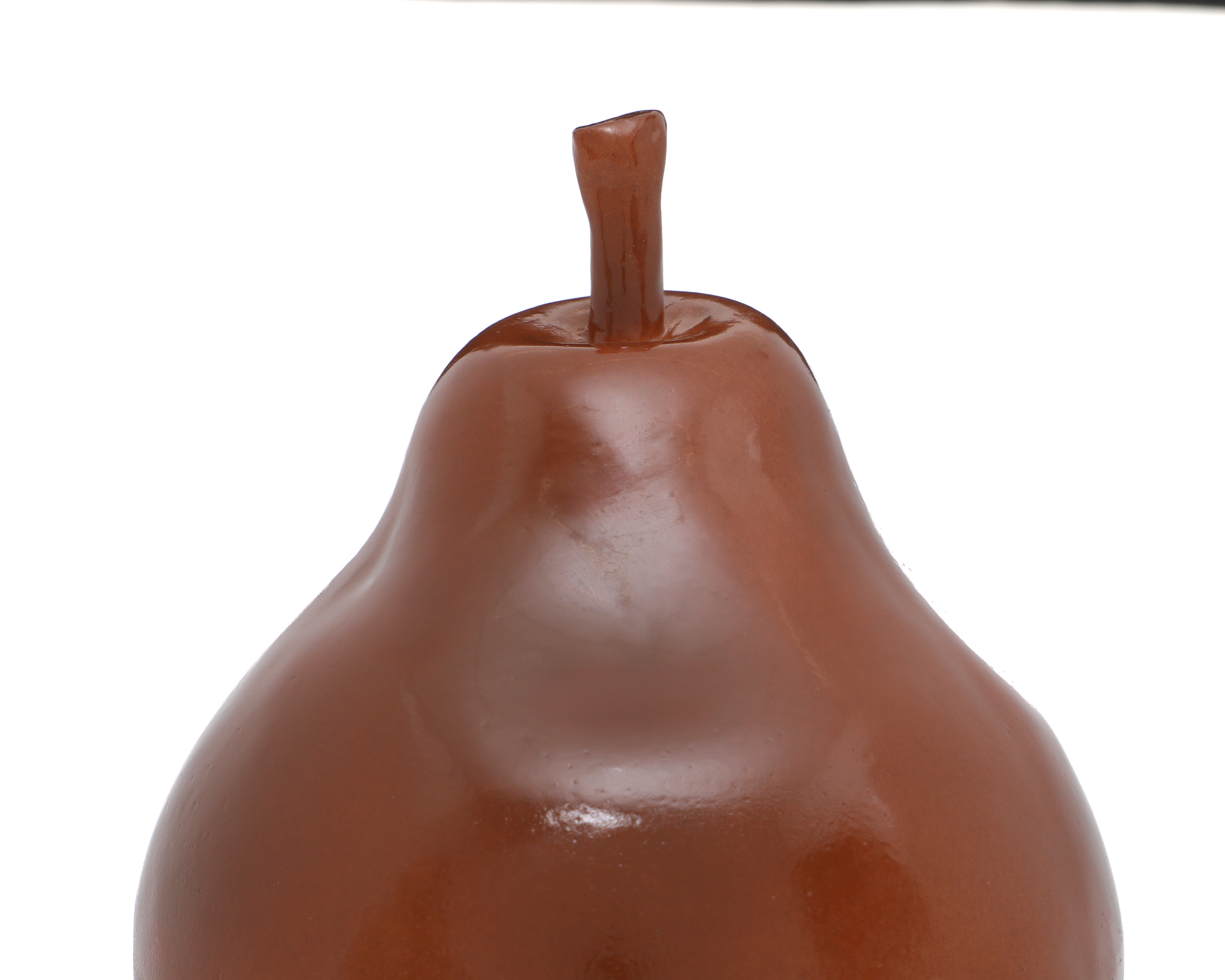 Foto 4 pulgar | Foto 3 | Escultura de Pera Bera B de Poliresina