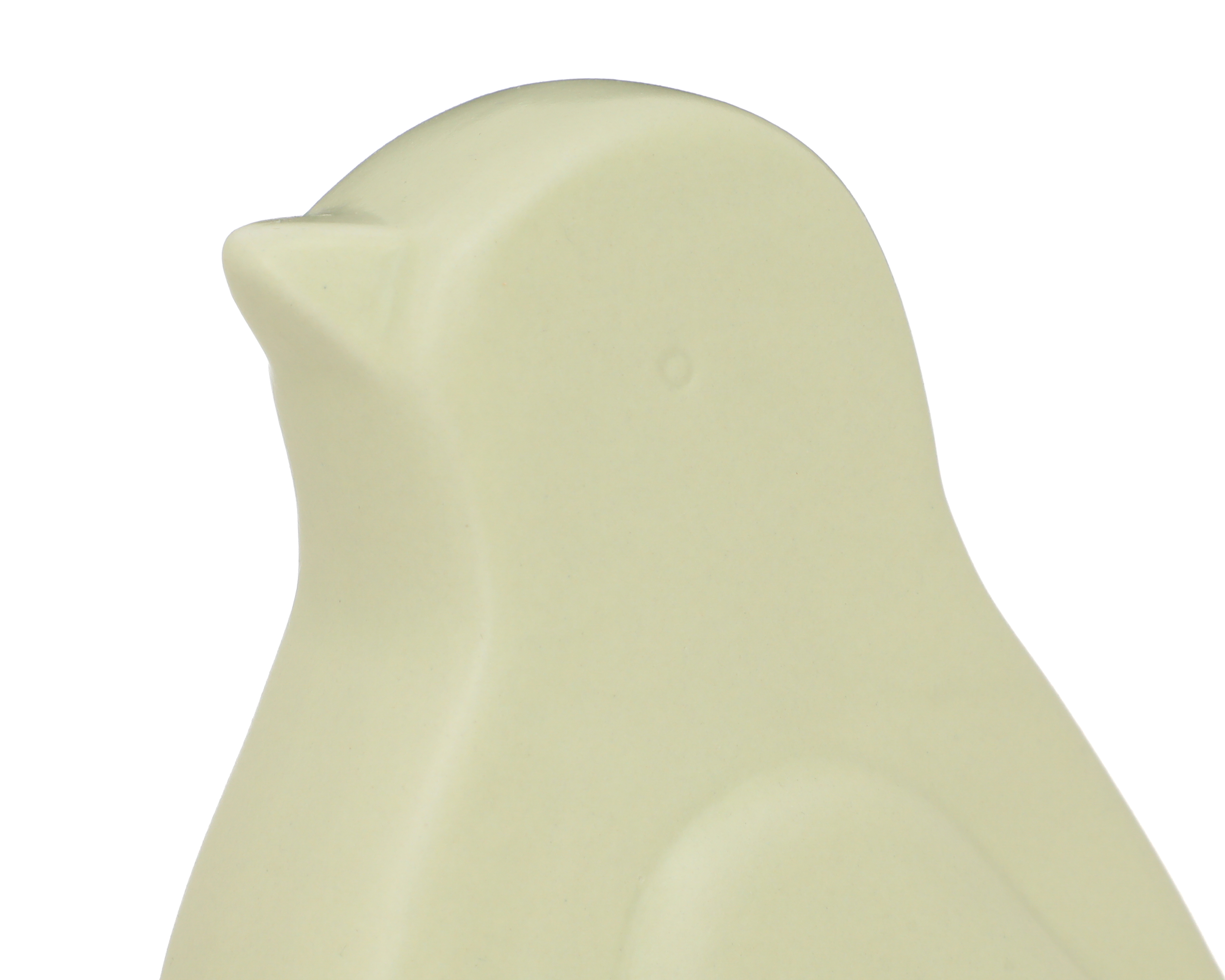 Foto 4 | Foto 4 | Escultura de Pájaro Almon de Cerámica